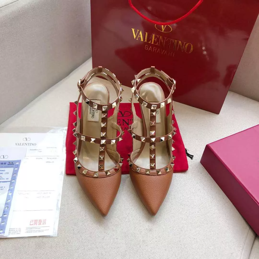 Valentino Sandal For Women SportInspired 8095