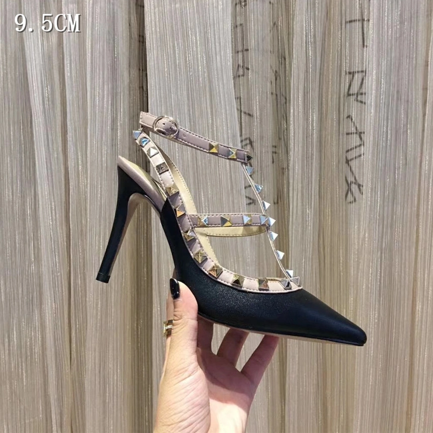 Valentino Sandal For Women StreetReady 6062
