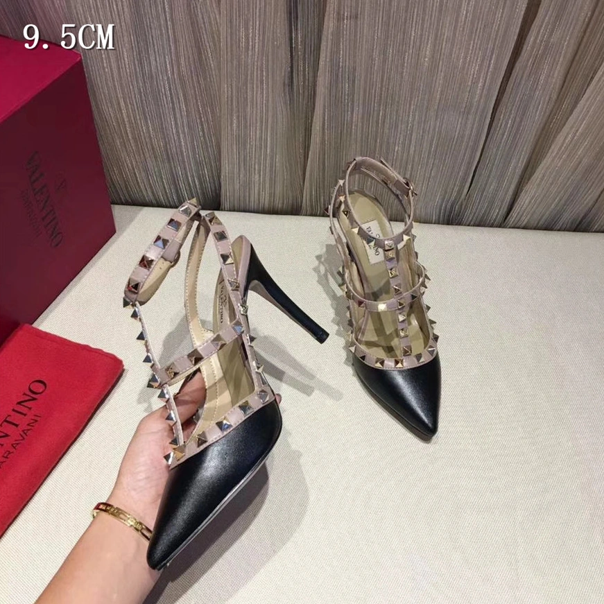Valentino Sandal For Women StreetReady 6062