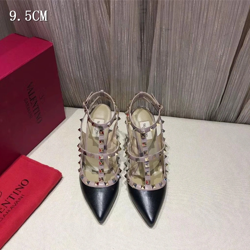Valentino Sandal For Women StreetReady 6062