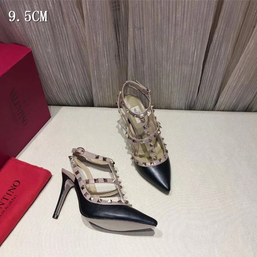 Valentino Sandal For Women StreetReady 6062