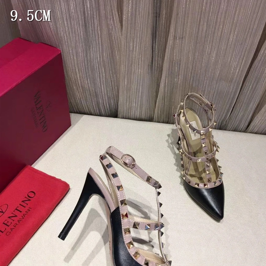Valentino Sandal For Women StreetReady 6062