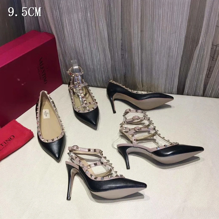 Valentino Sandal For Women StreetReady 6062