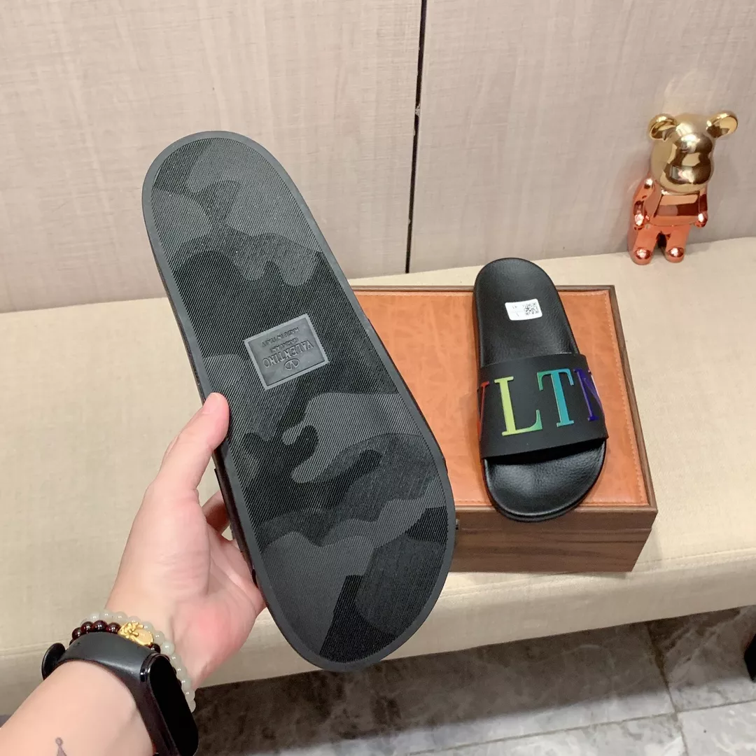Valentino Slippers For Men BestValue 7406