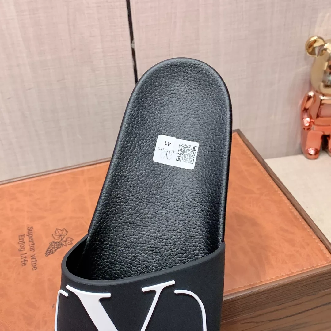 Valentino Slippers For Men Modern 2228