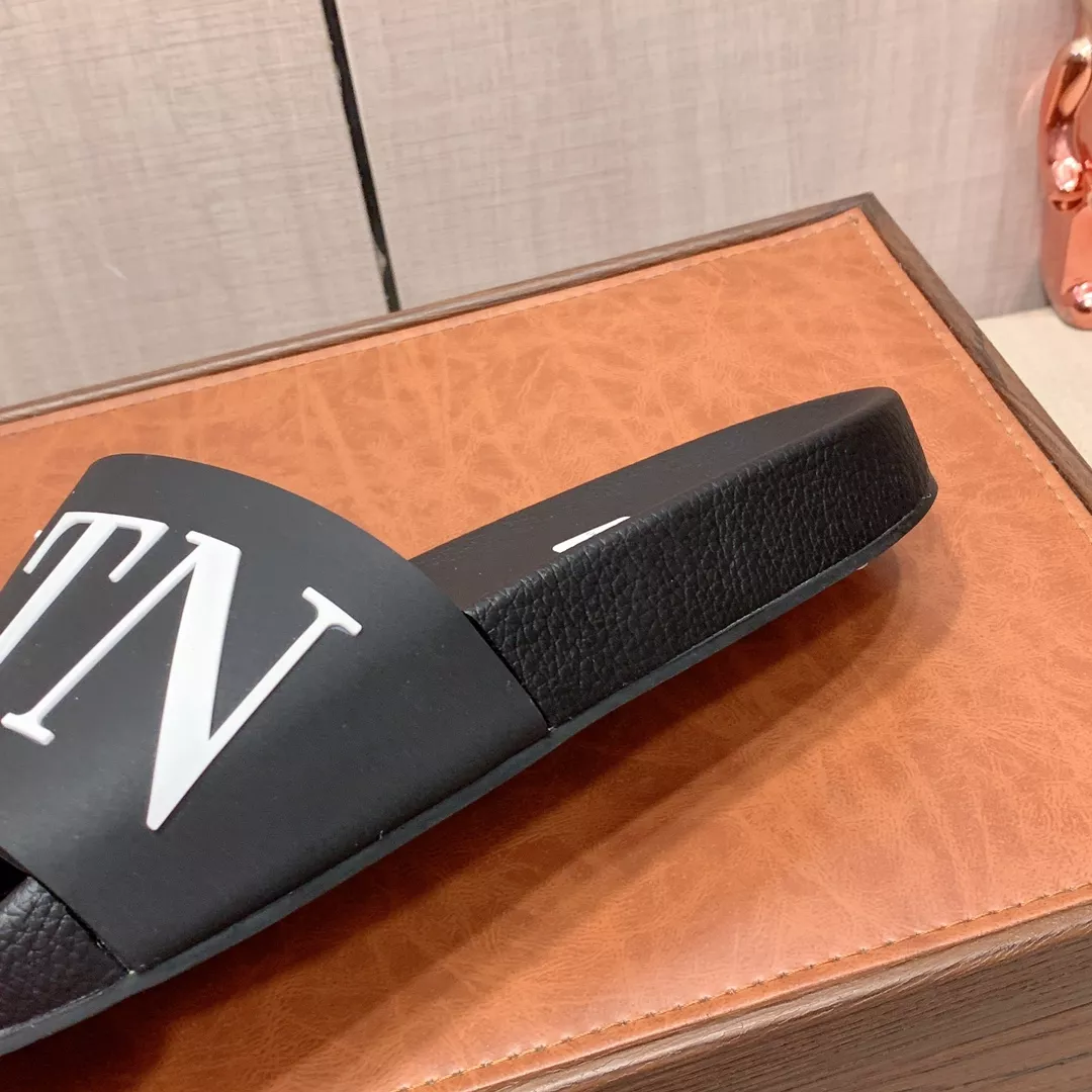 Valentino Slippers For Men Sleek 4907