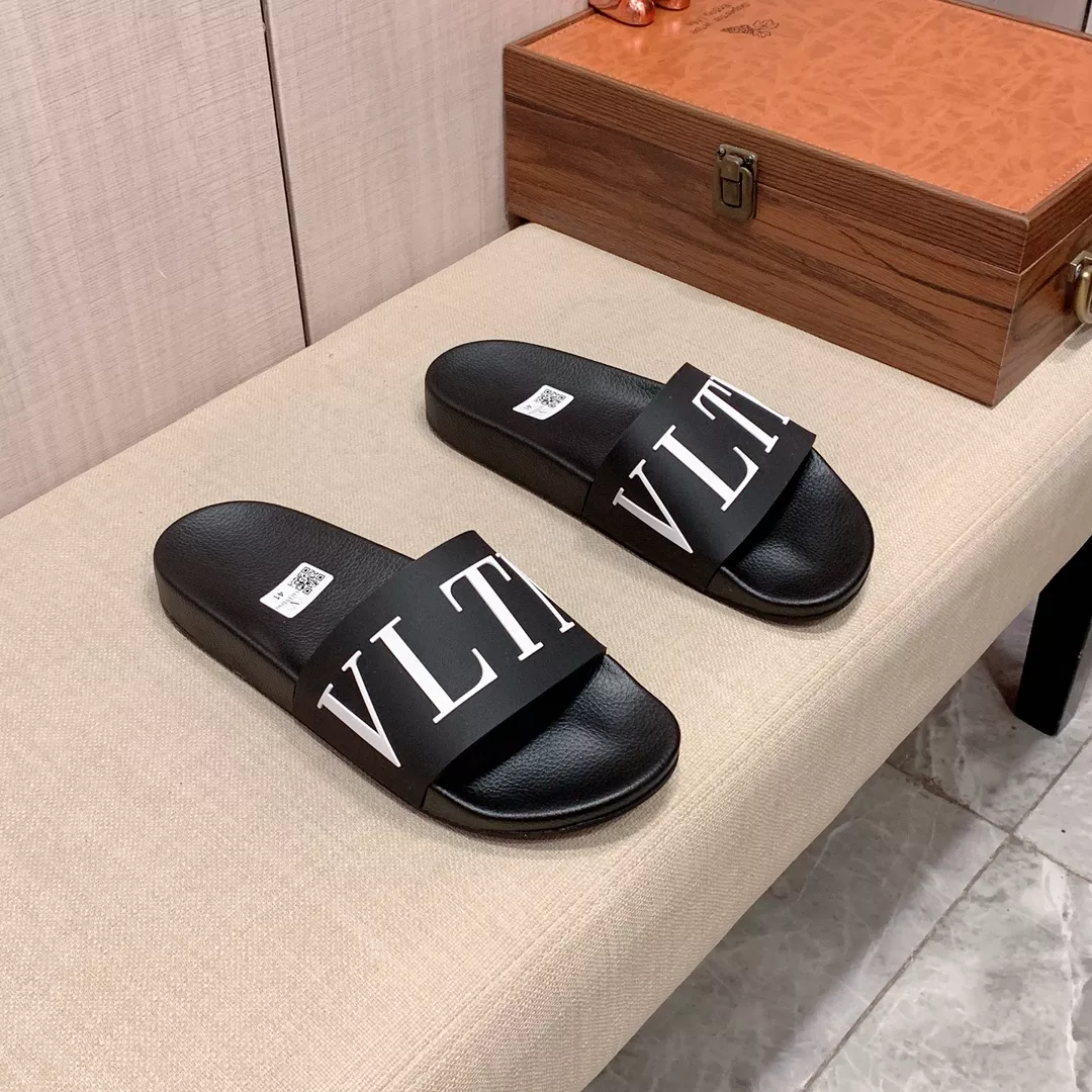 Valentino Slippers For Women Affordable 5324