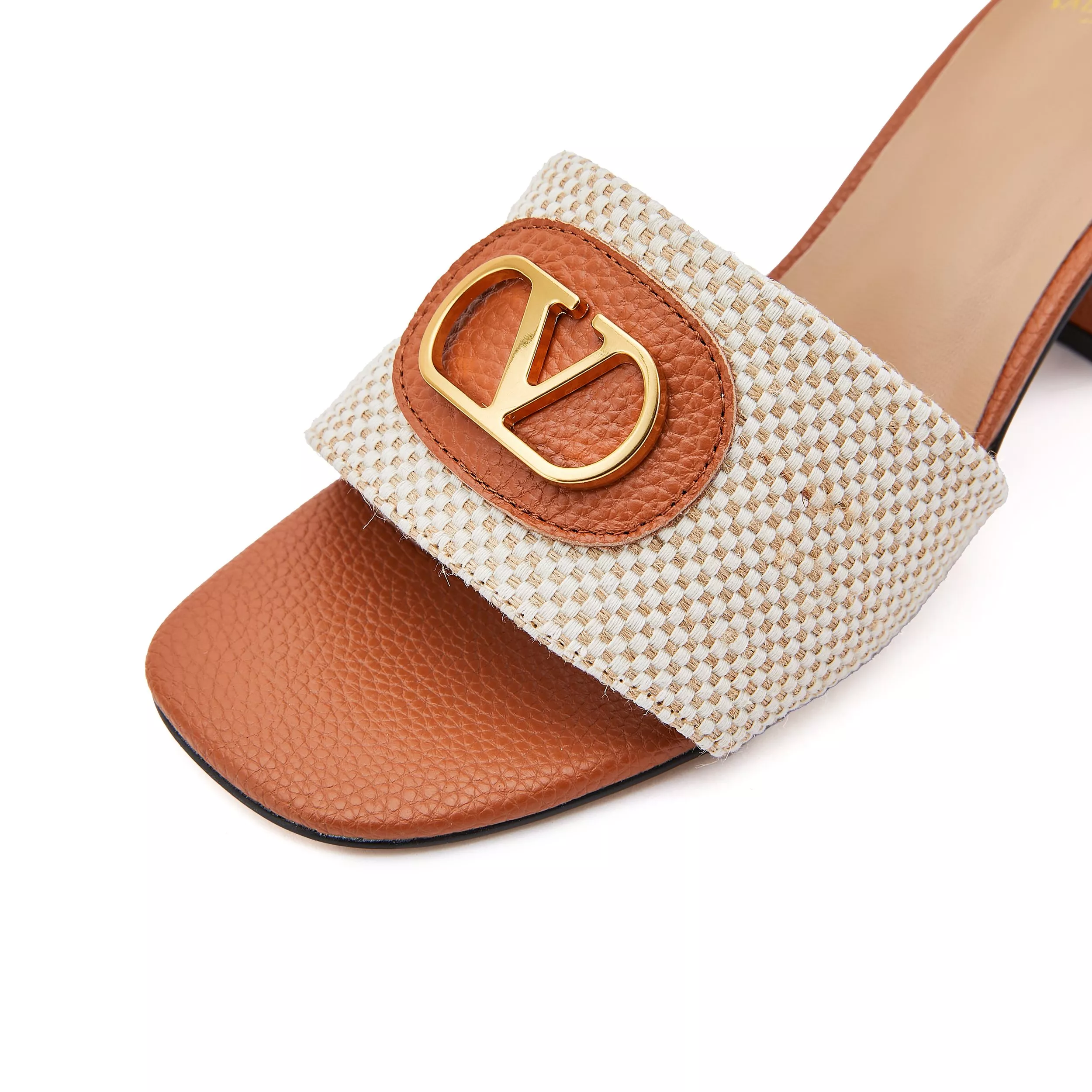 Valentino Slippers For Women Bold 2152