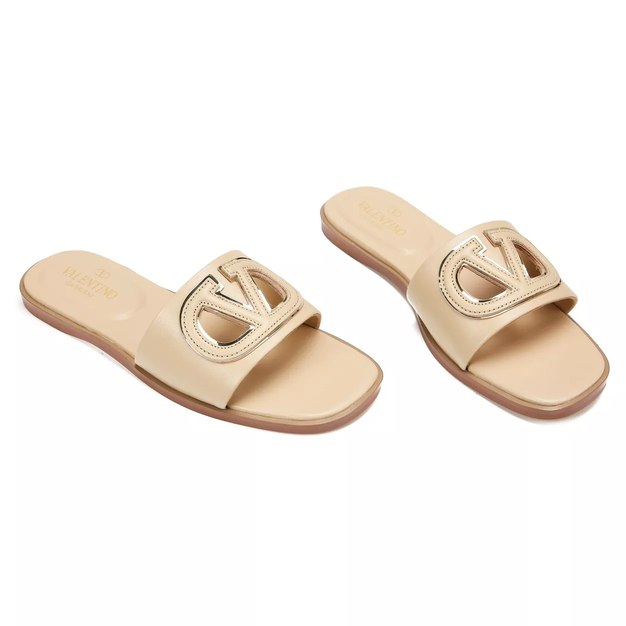 Valentino Slippers For Women Bold 989