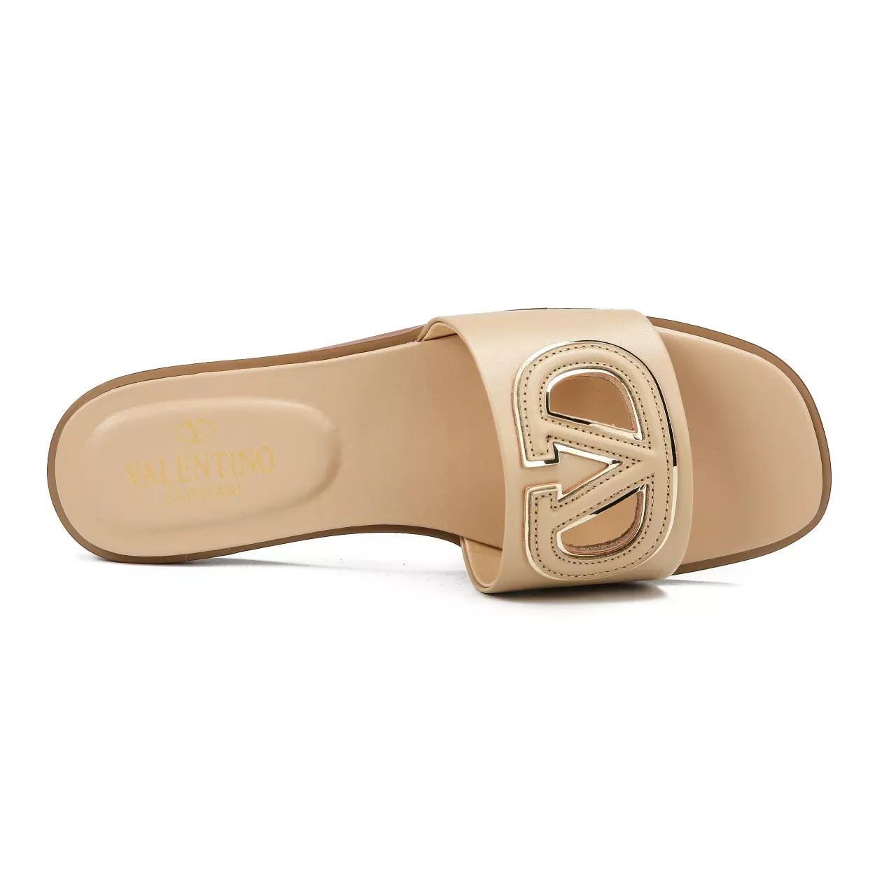 Valentino Slippers For Women Bold 989