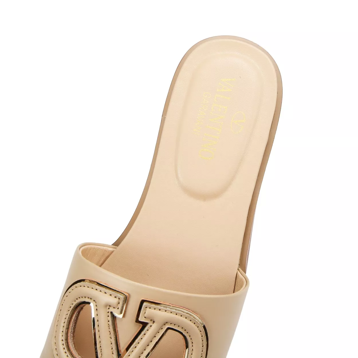 Valentino Slippers For Women Bold 989