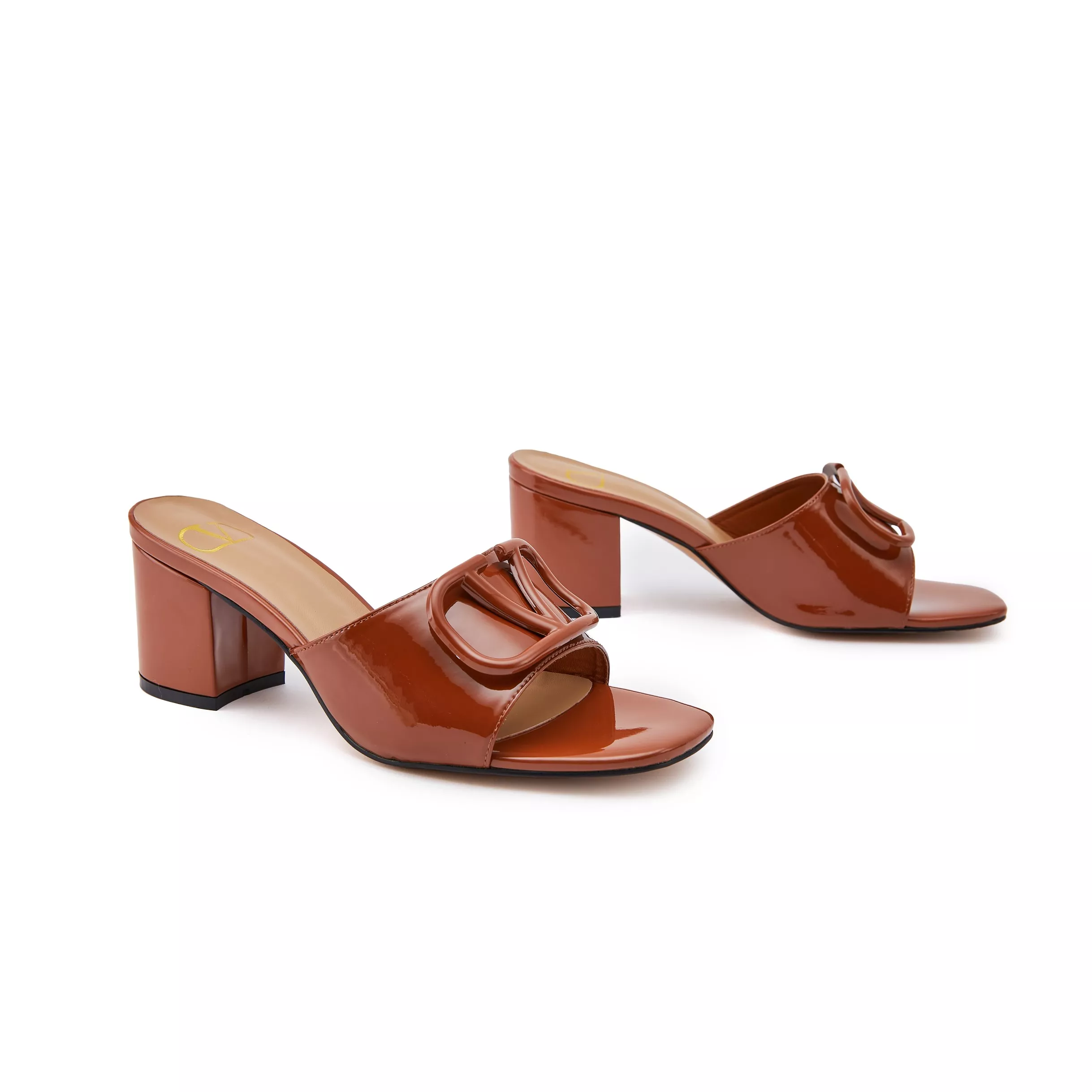 Valentino Slippers For Women DailyWear 2338