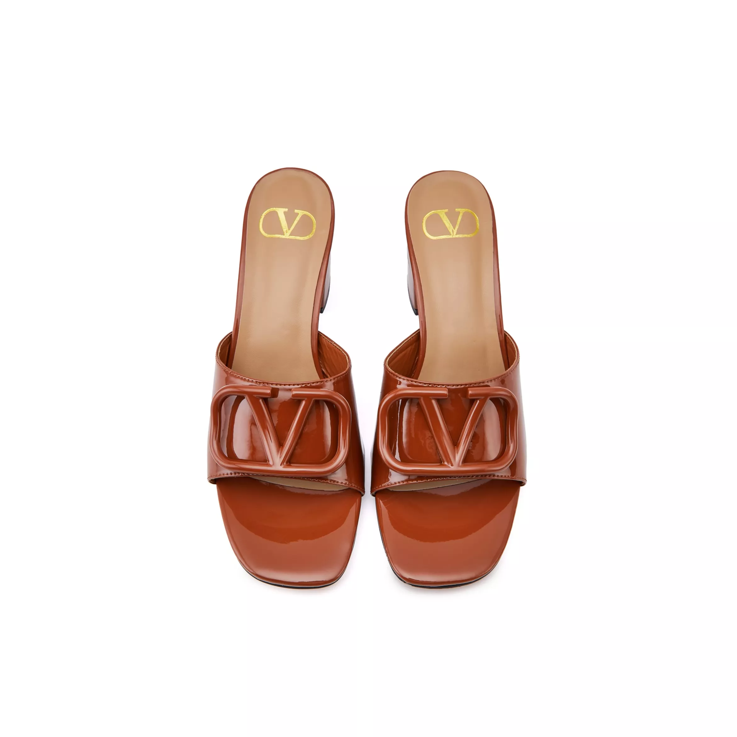 Valentino Slippers For Women DailyWear 2338