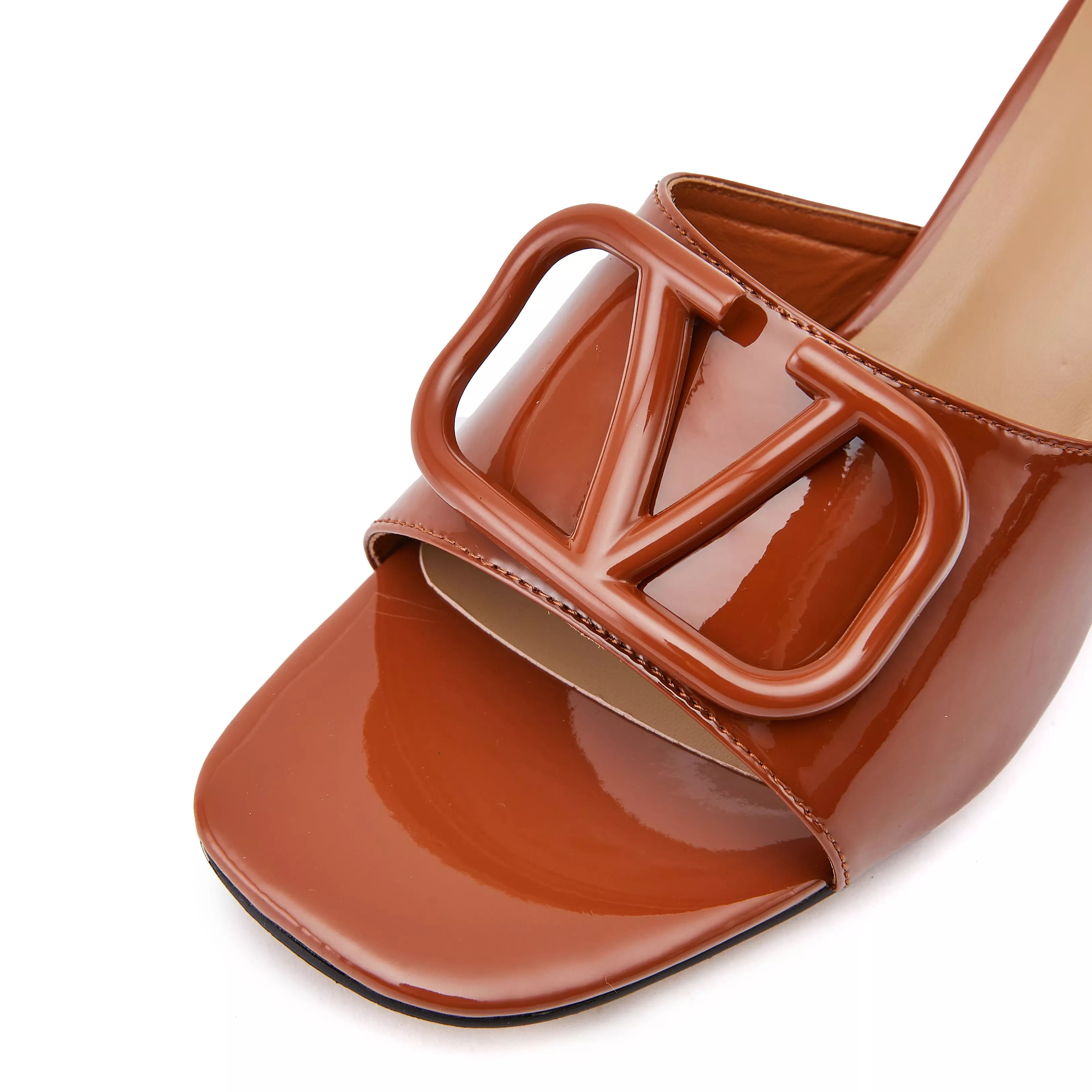 Valentino Slippers For Women DailyWear 2338