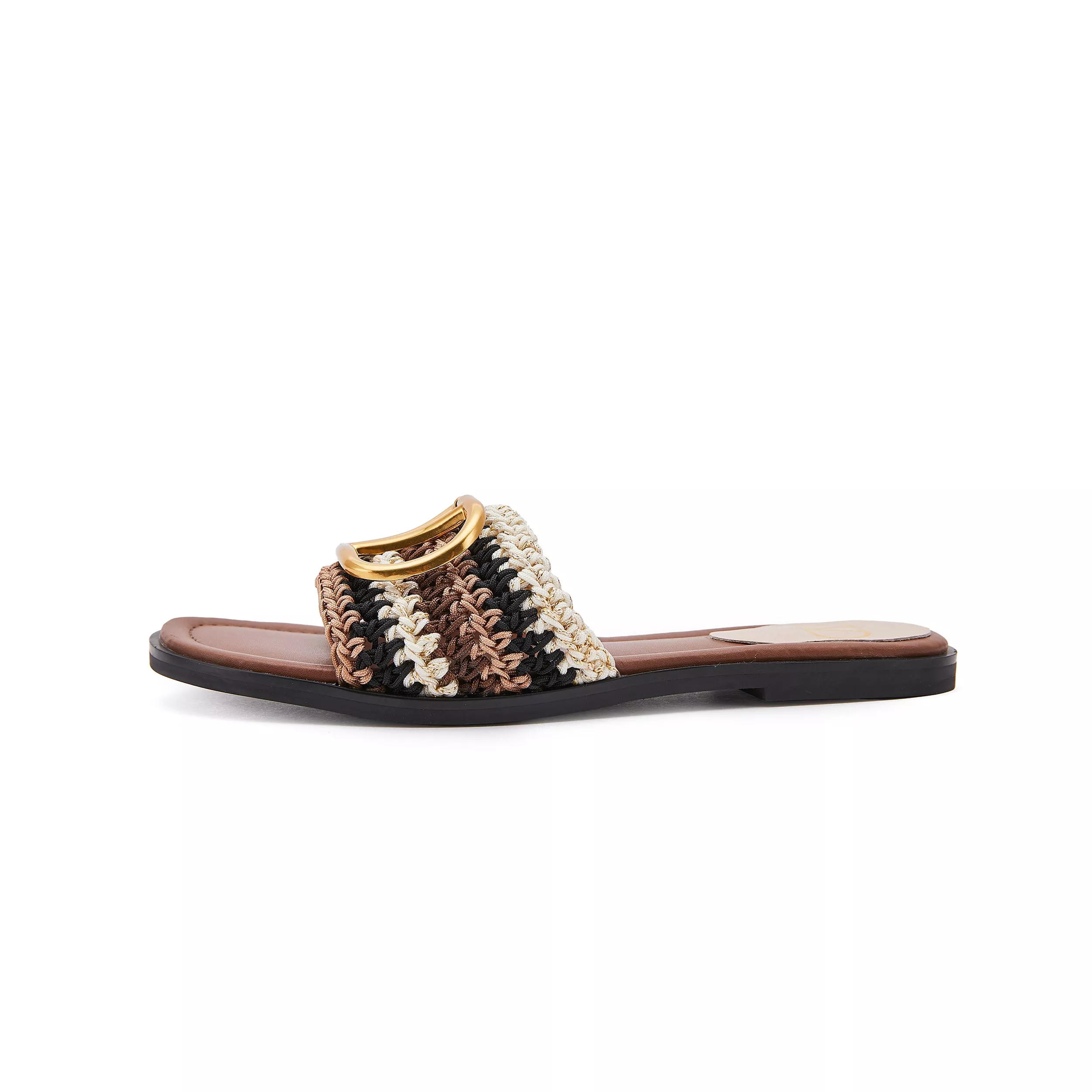 Valentino Slippers For Women GoAnywhere 5088