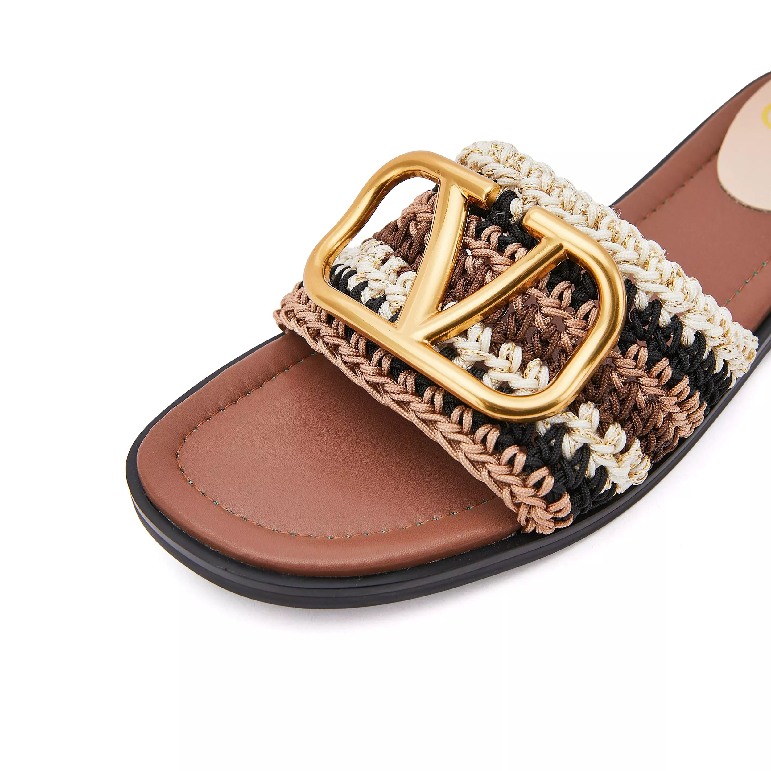 Valentino Slippers For Women GoAnywhere 5088