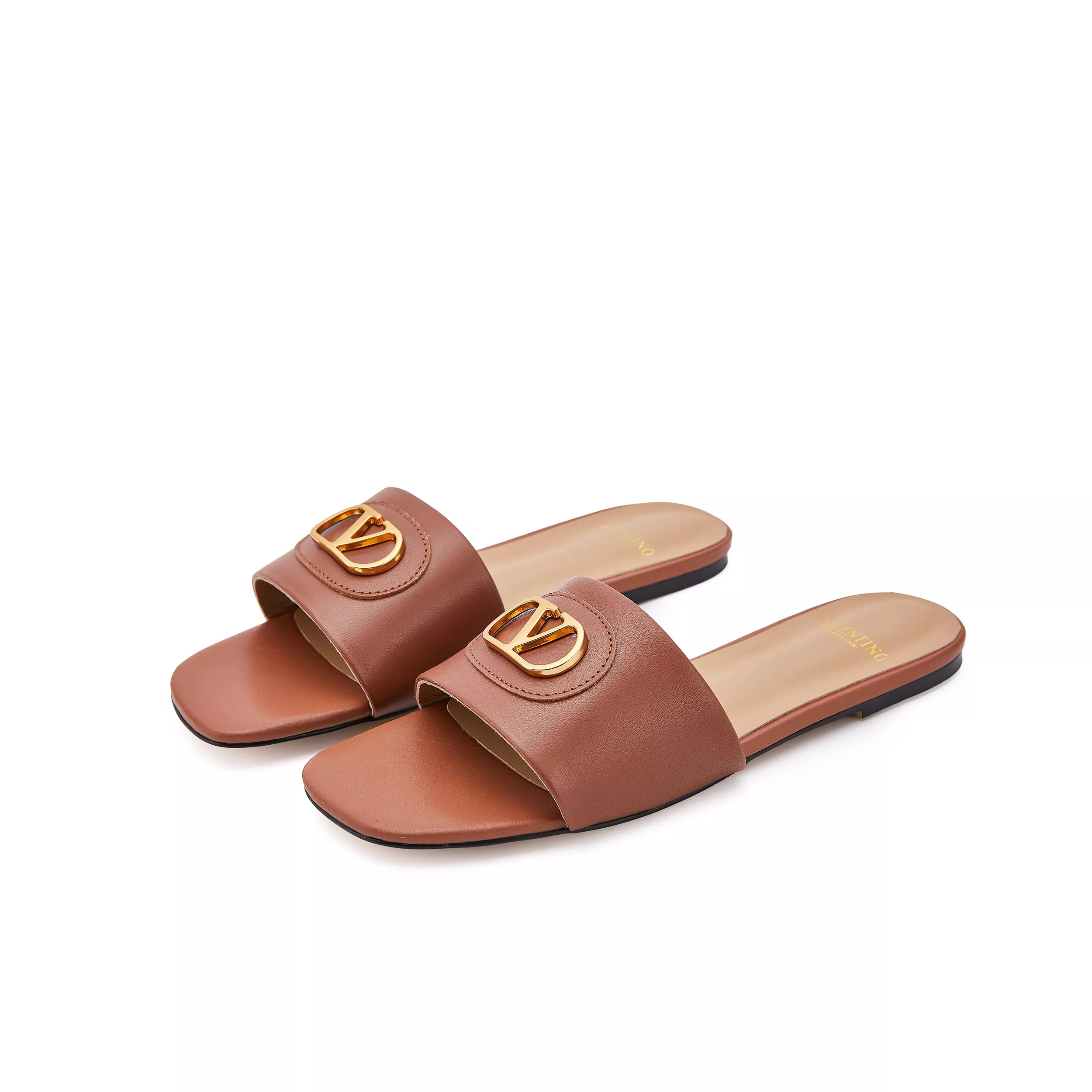 Valentino Slippers For Women GoAnywhere 746