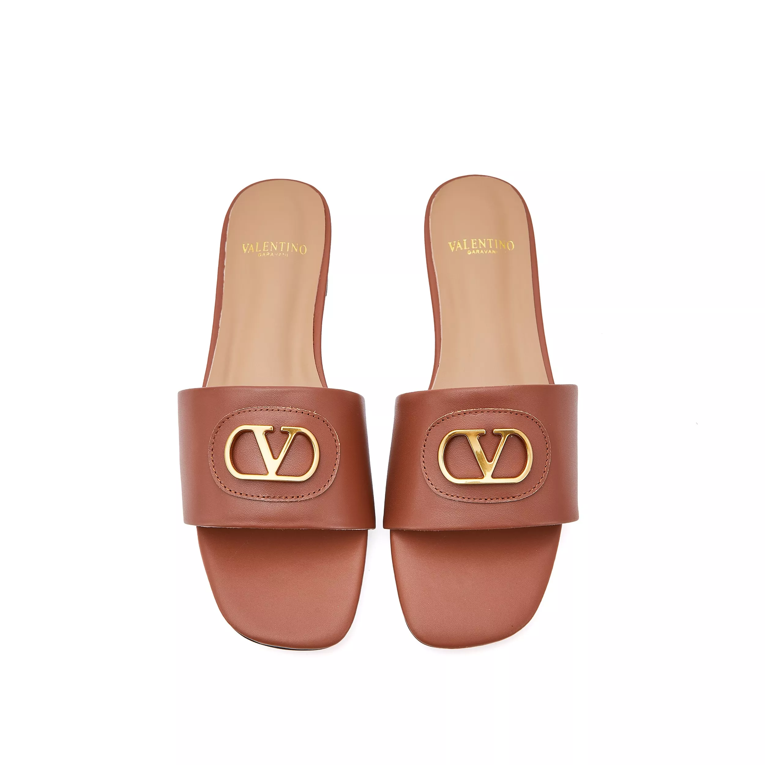 Valentino Slippers For Women GoAnywhere 746