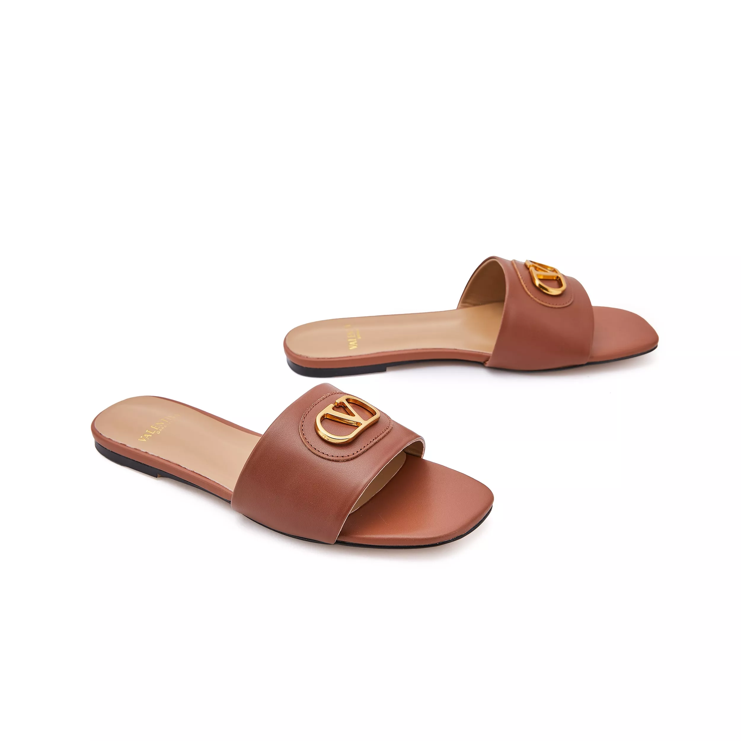 Valentino Slippers For Women GoAnywhere 746