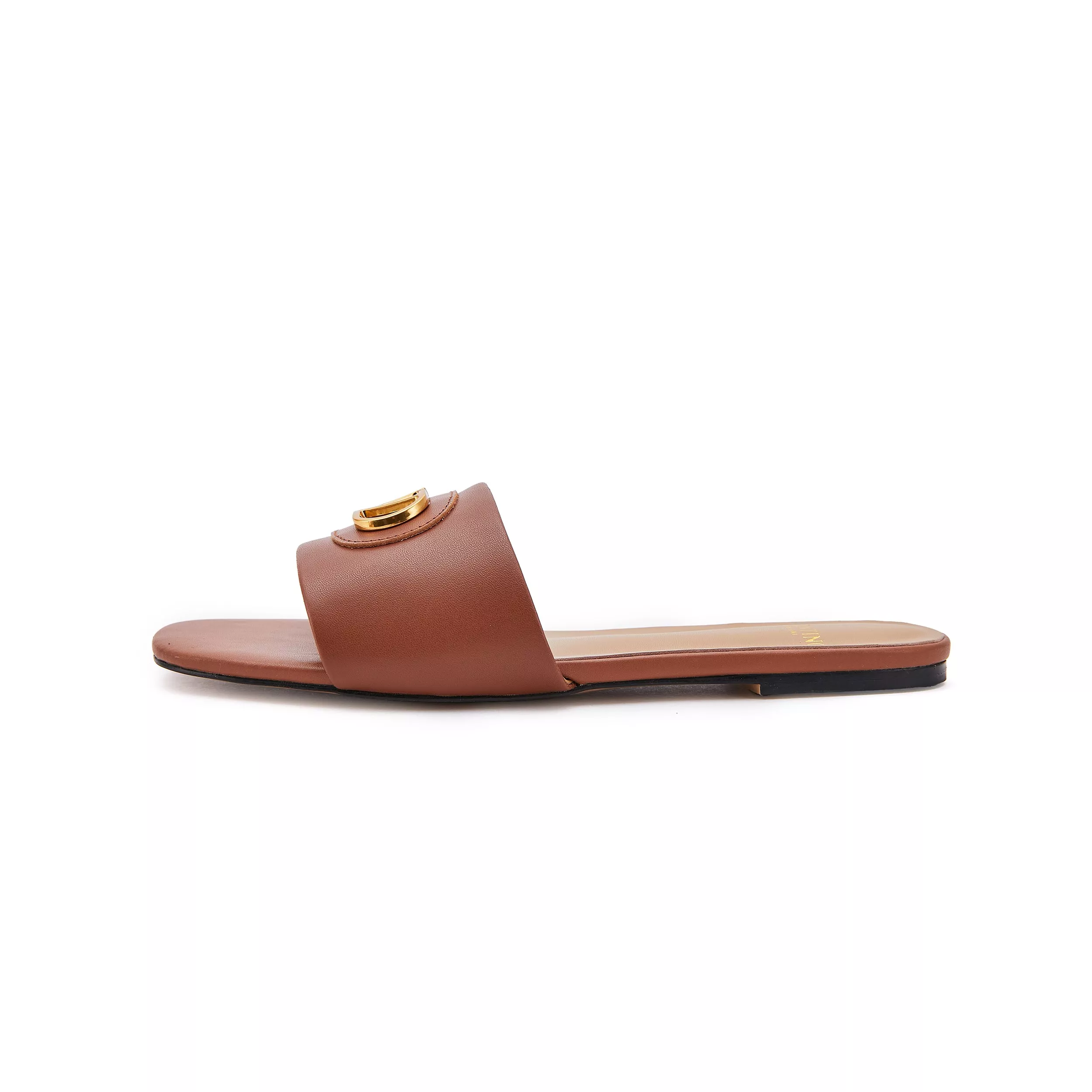 Valentino Slippers For Women GoAnywhere 746