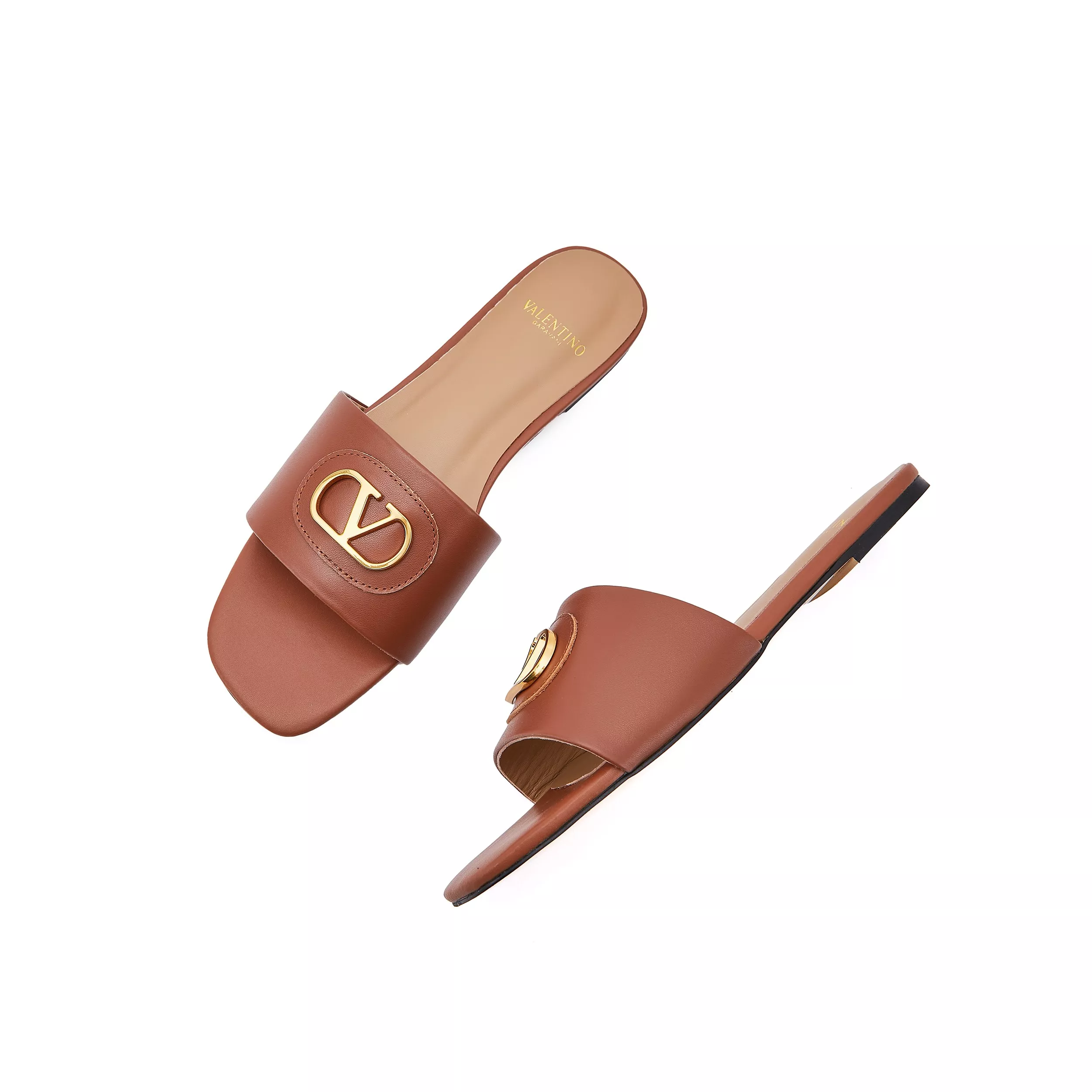 Valentino Slippers For Women GoAnywhere 746