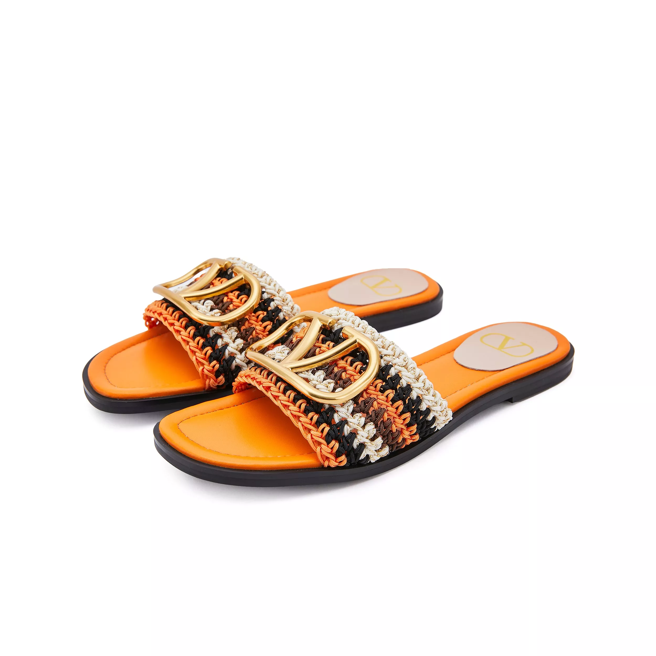 Valentino Slippers For Women Modern 7626