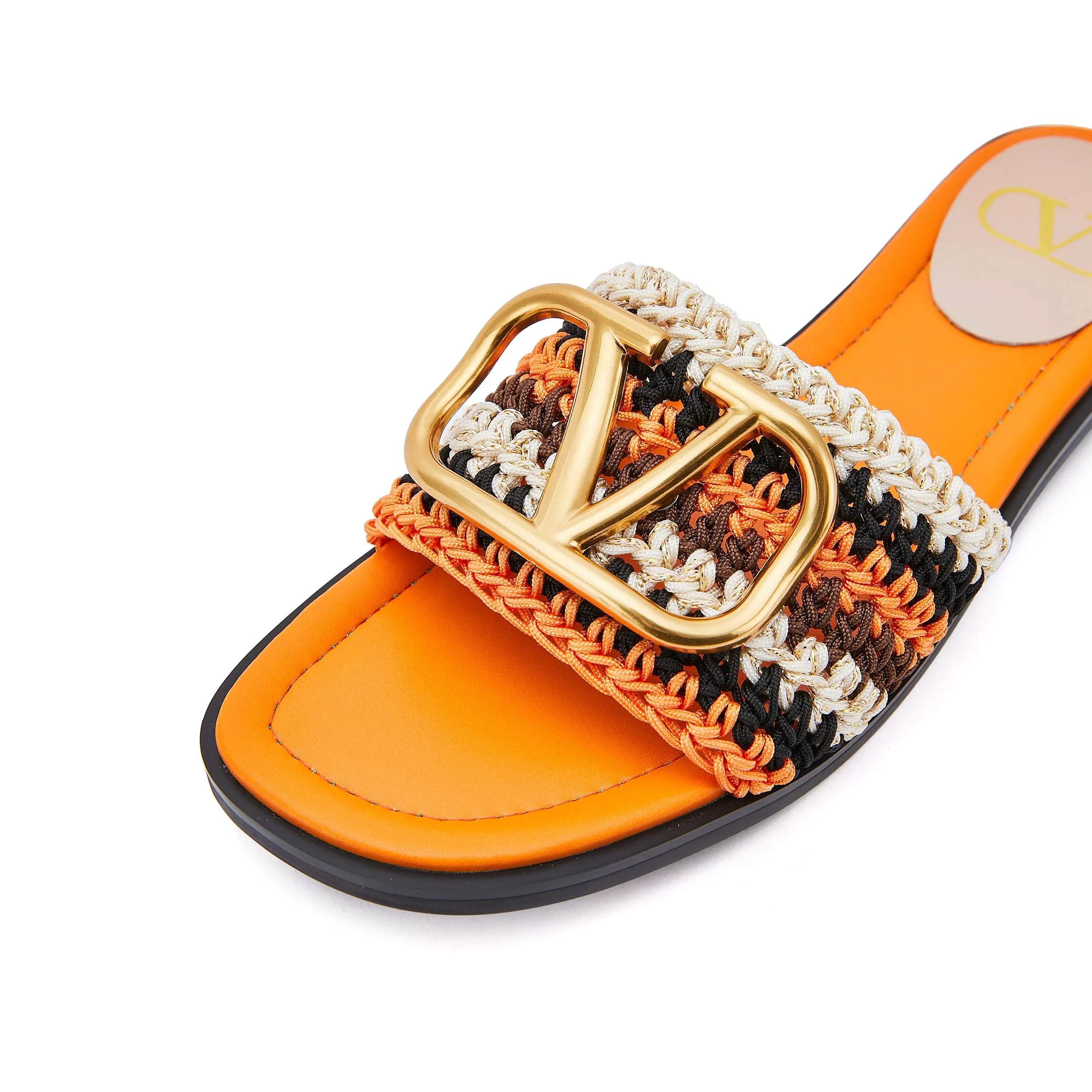 Valentino Slippers For Women Modern 7626