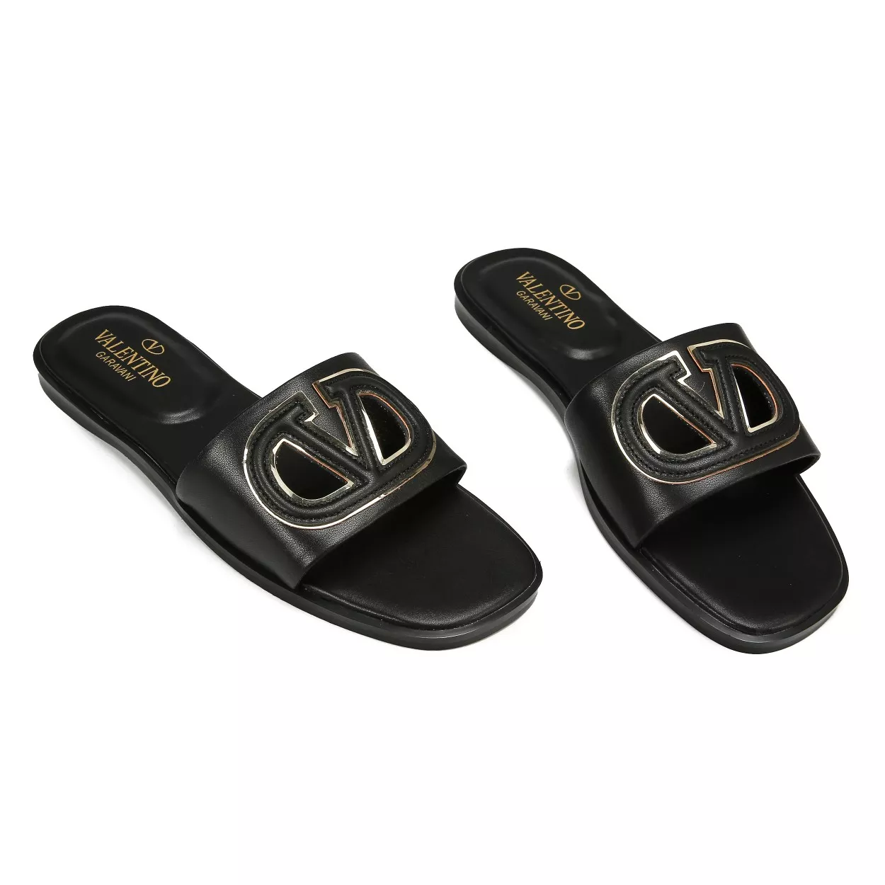 Valentino Slippers For Women Modern 9885