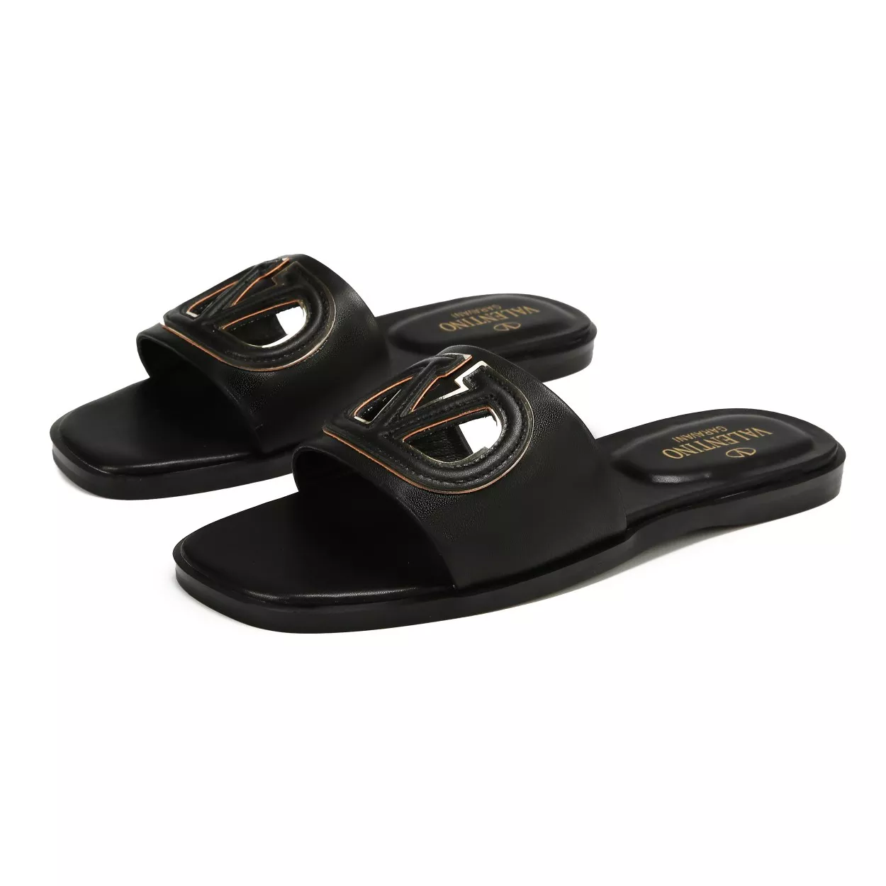 Valentino Slippers For Women Modern 9885