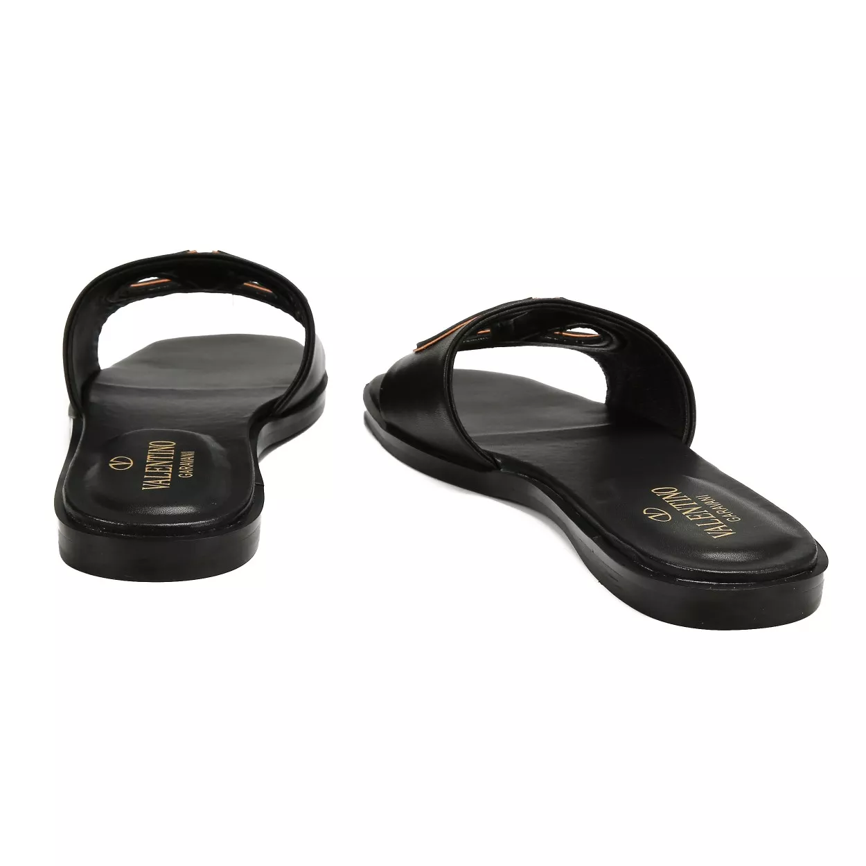 Valentino Slippers For Women Modern 9885
