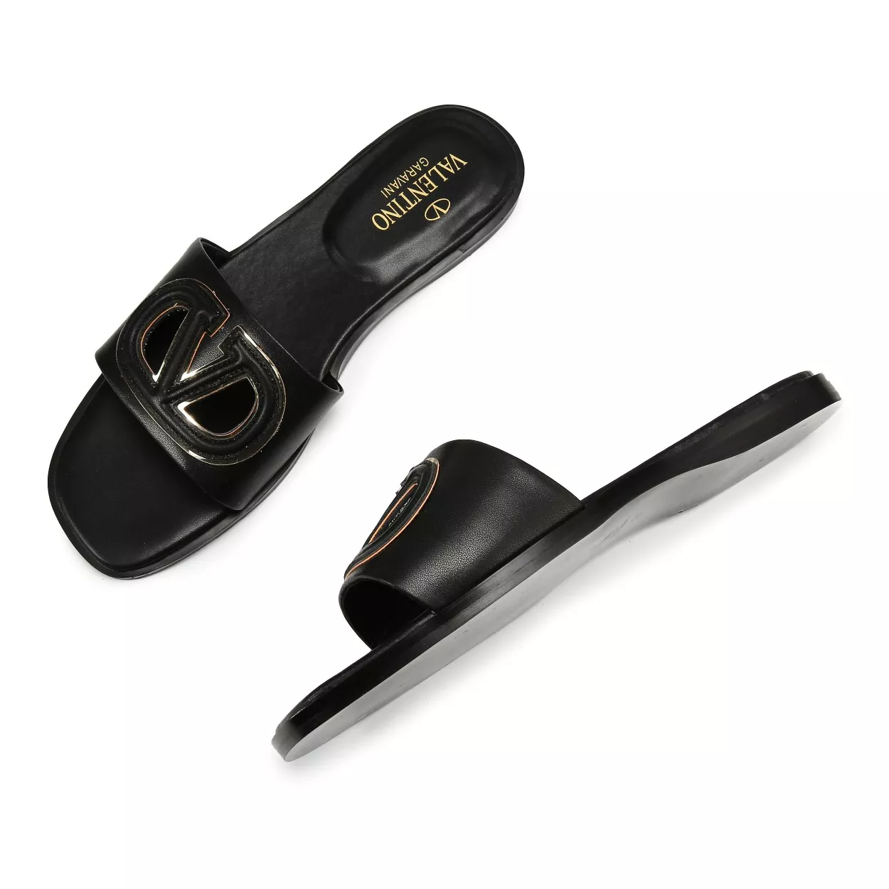Valentino Slippers For Women Modern 9885