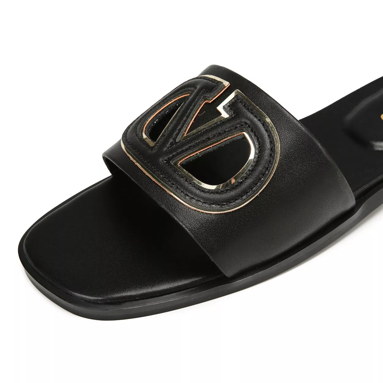 Valentino Slippers For Women Modern 9885