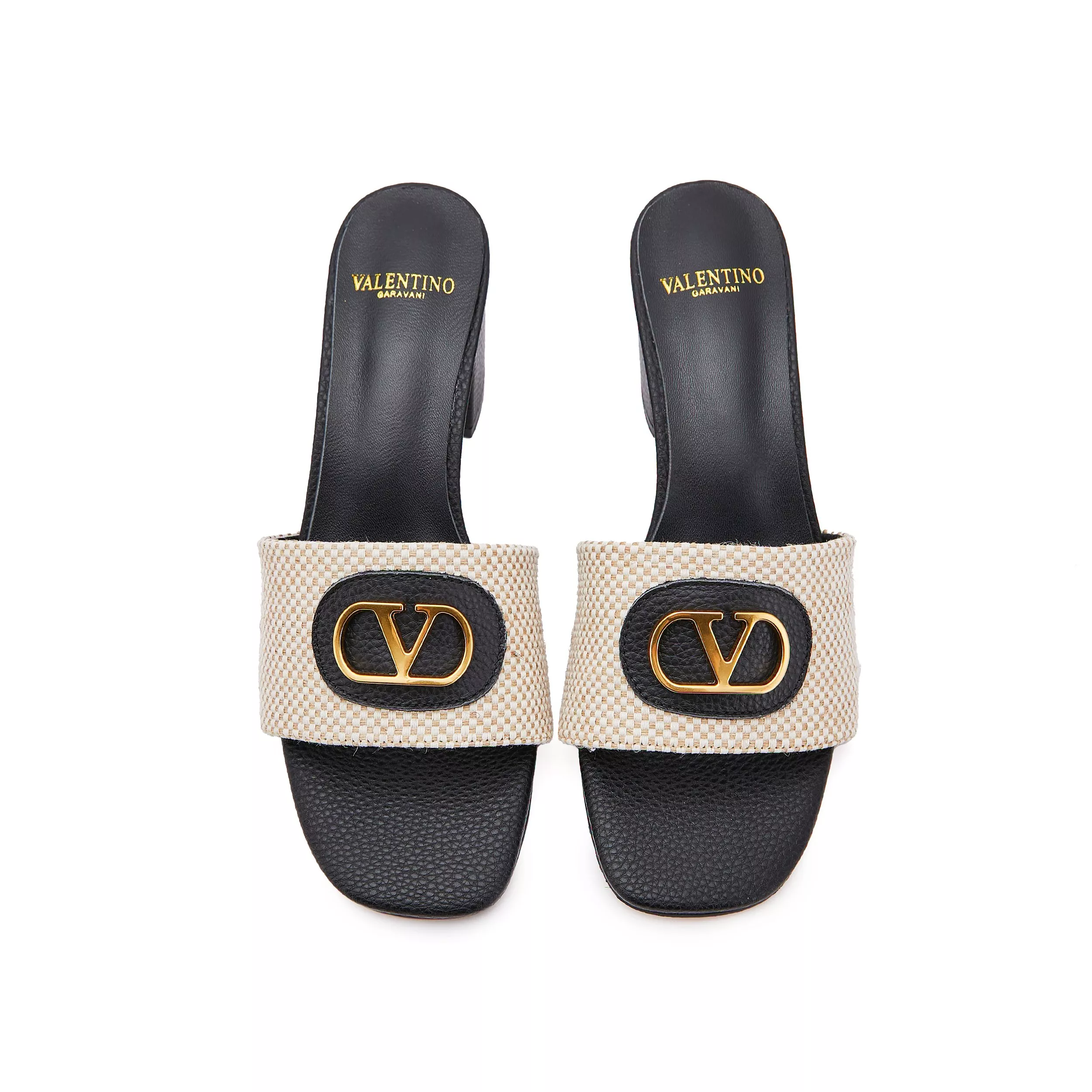 Valentino Slippers For Women ModernLook 4969