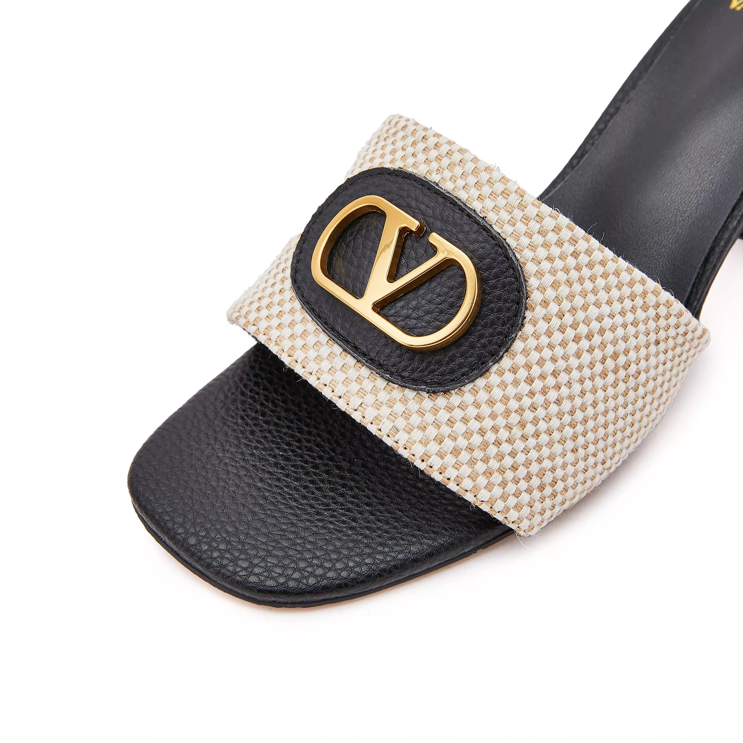 Valentino Slippers For Women ModernLook 4969
