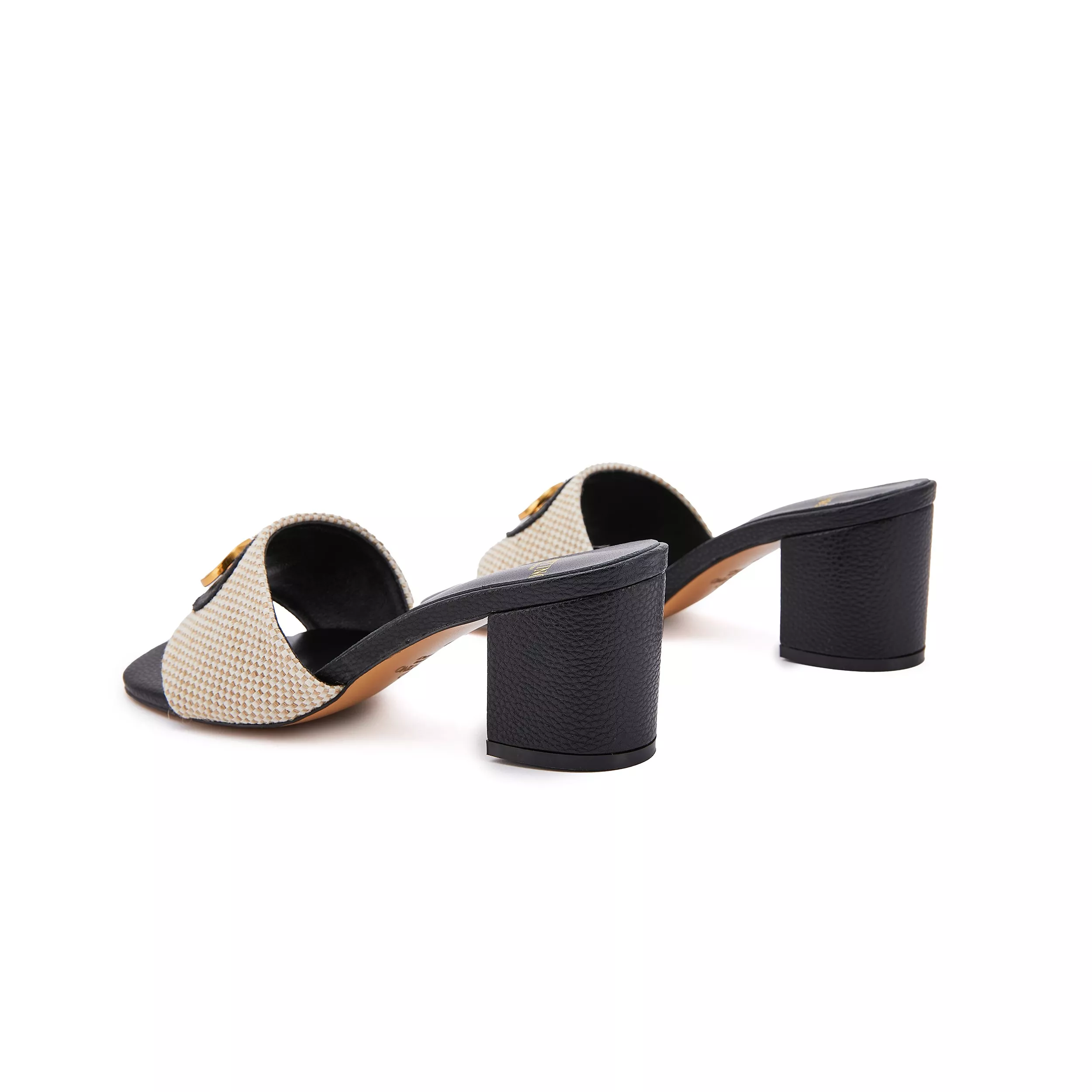 Valentino Slippers For Women ModernLook 4969