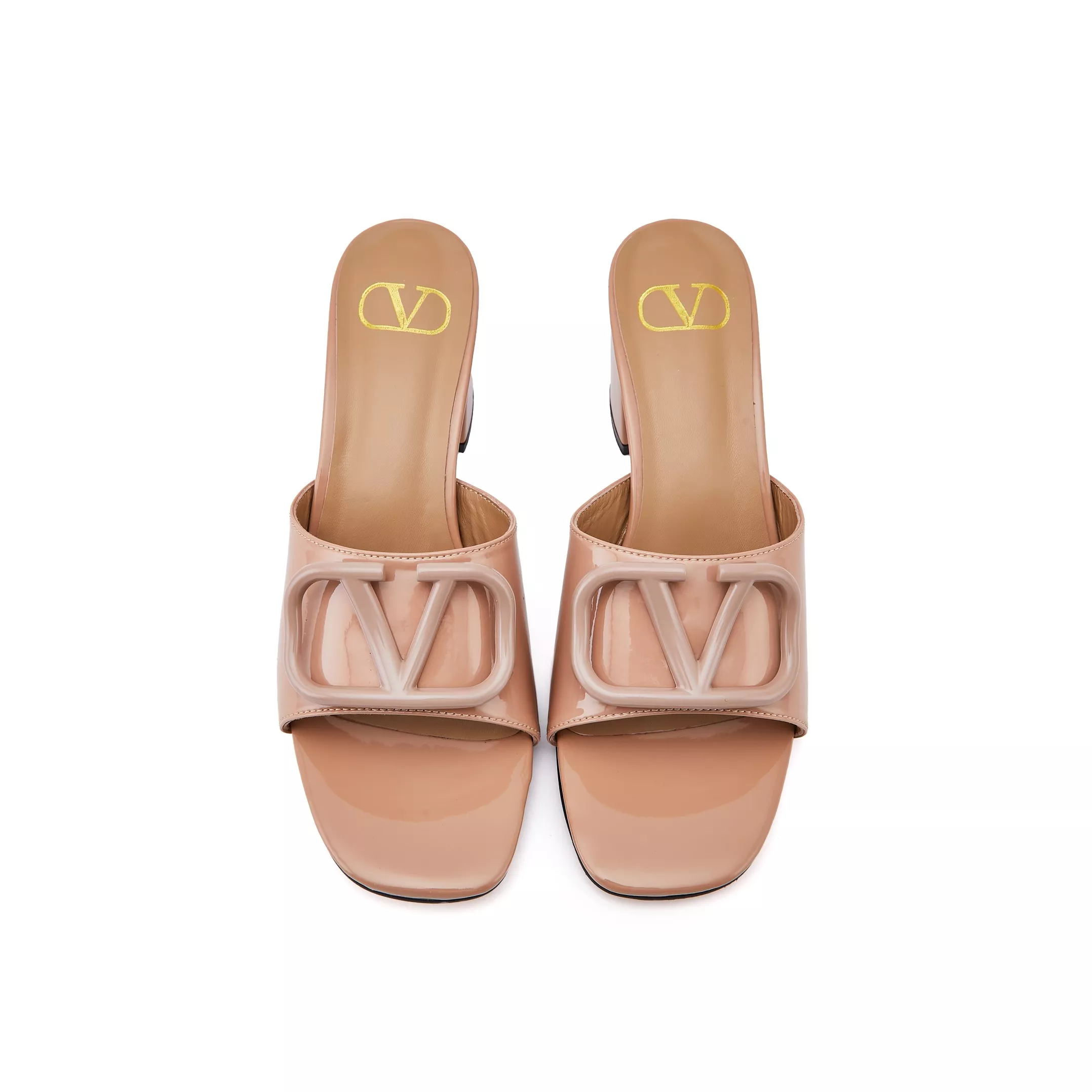 Valentino Slippers For Women Resilient 1995