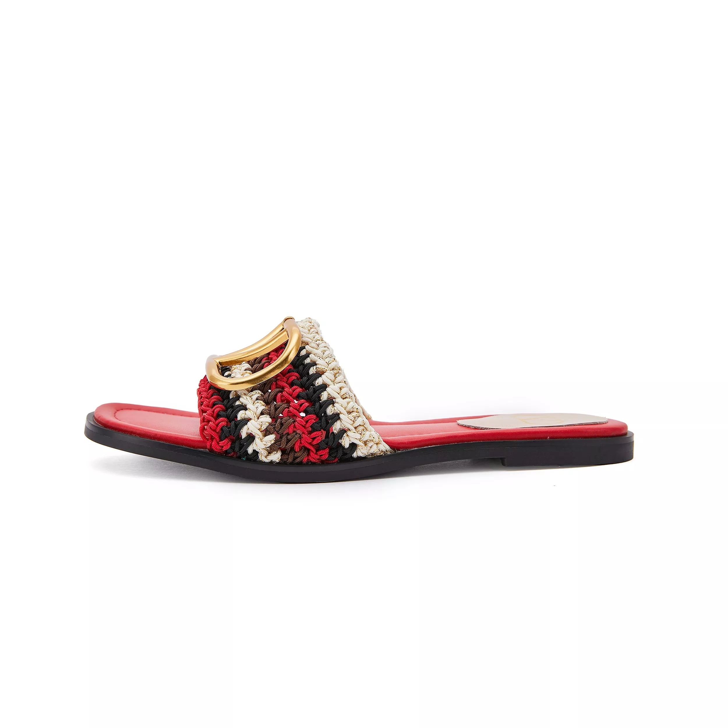 Valentino Slippers For Women Sleek 7682