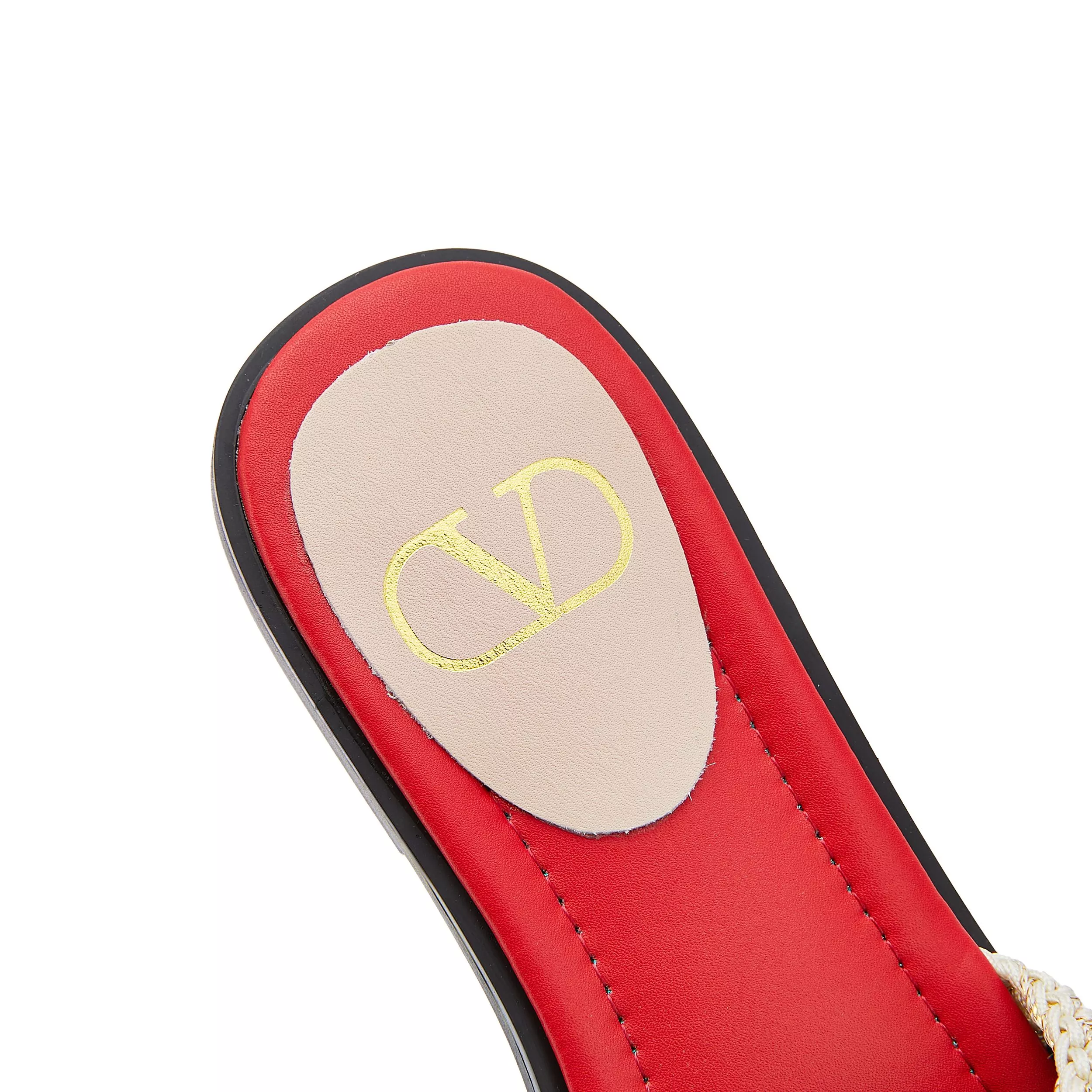Valentino Slippers For Women Sleek 7682