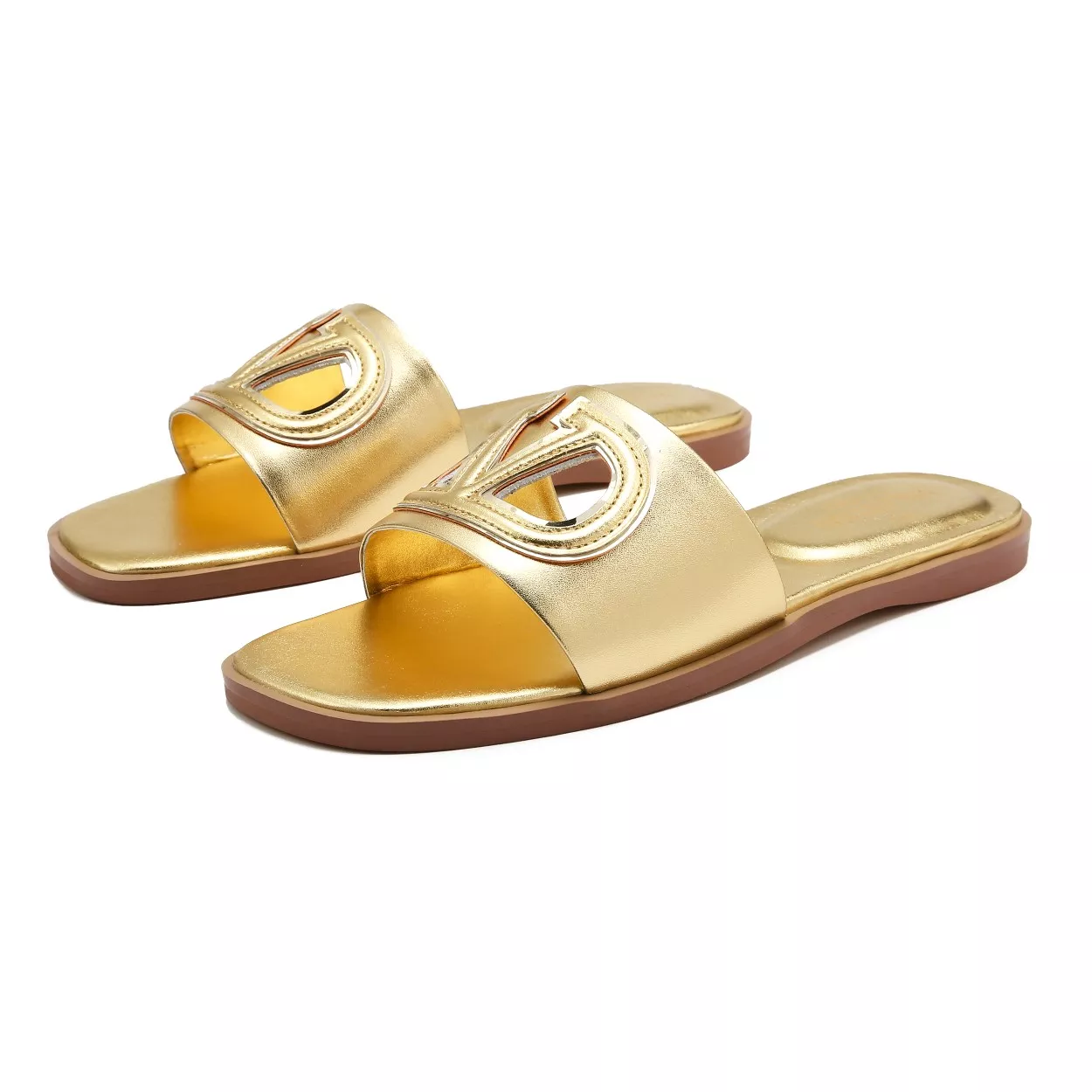 Valentino Slippers For Women Sophisticated 6497