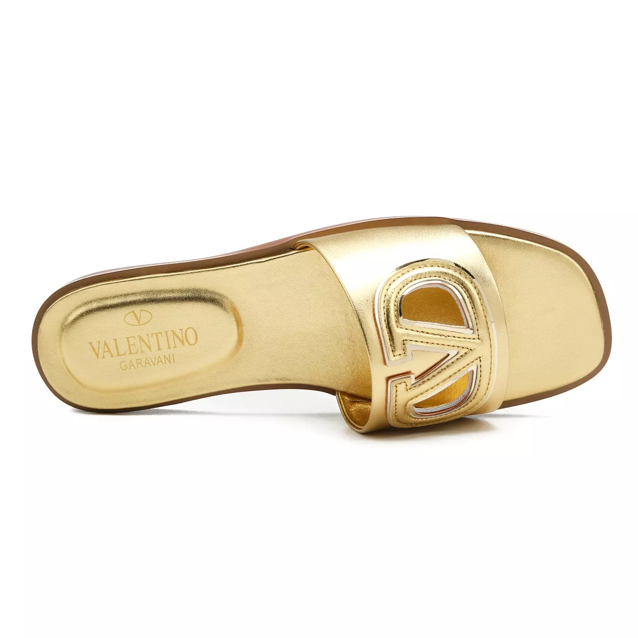 Valentino Slippers For Women Sophisticated 6497