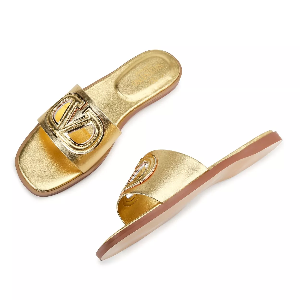 Valentino Slippers For Women Sophisticated 6497