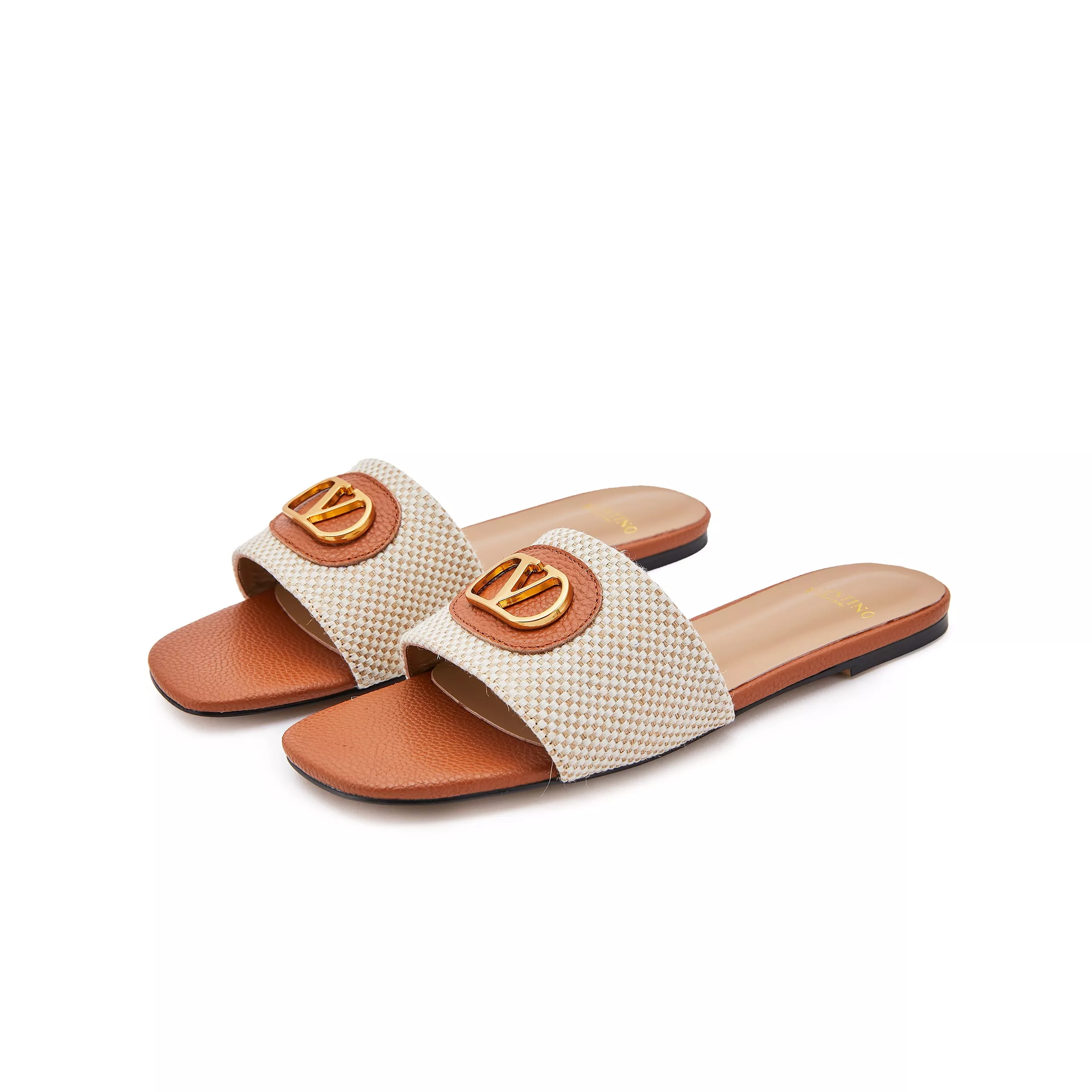 Valentino Slippers For Women SportInspired 1912