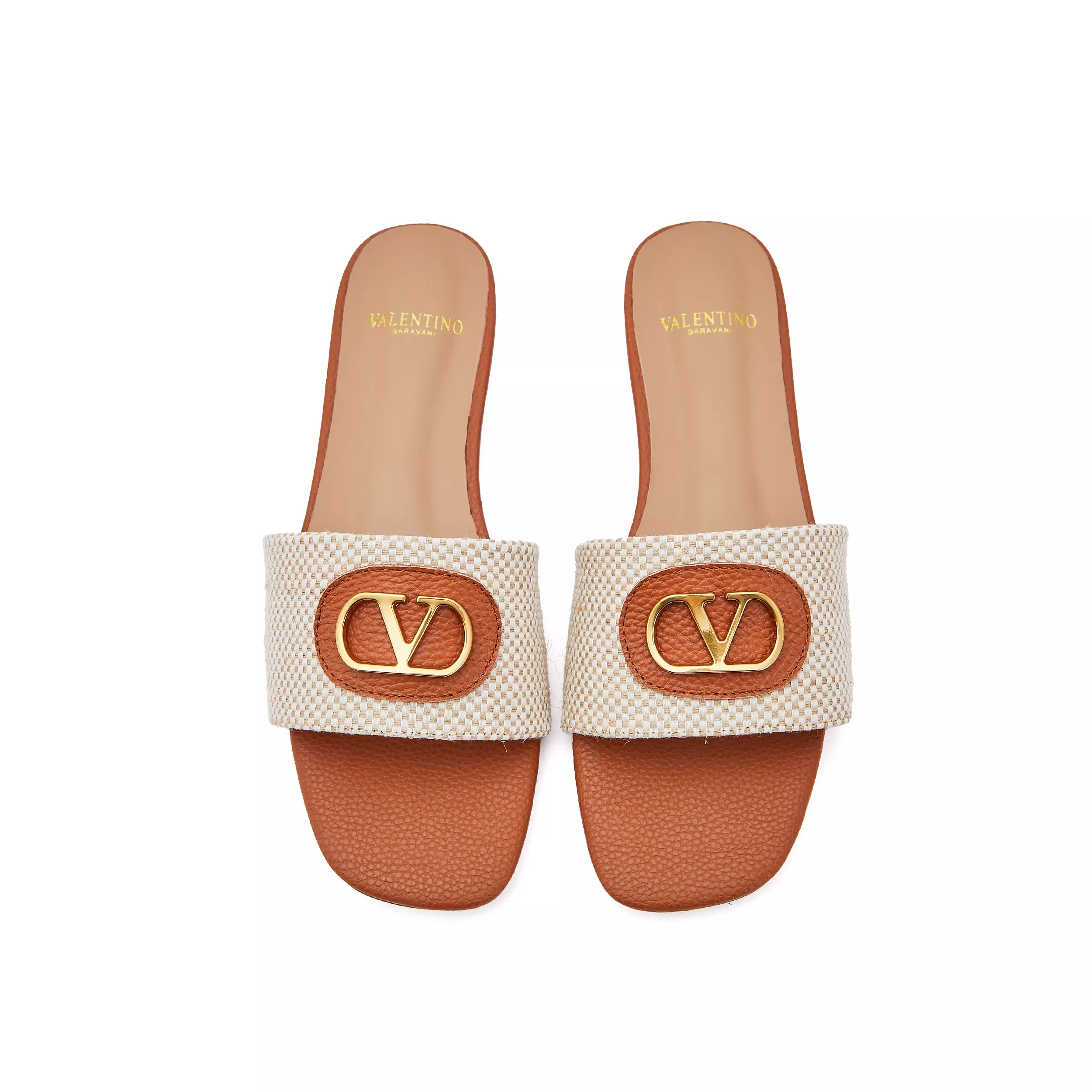 Valentino Slippers For Women SportInspired 1912