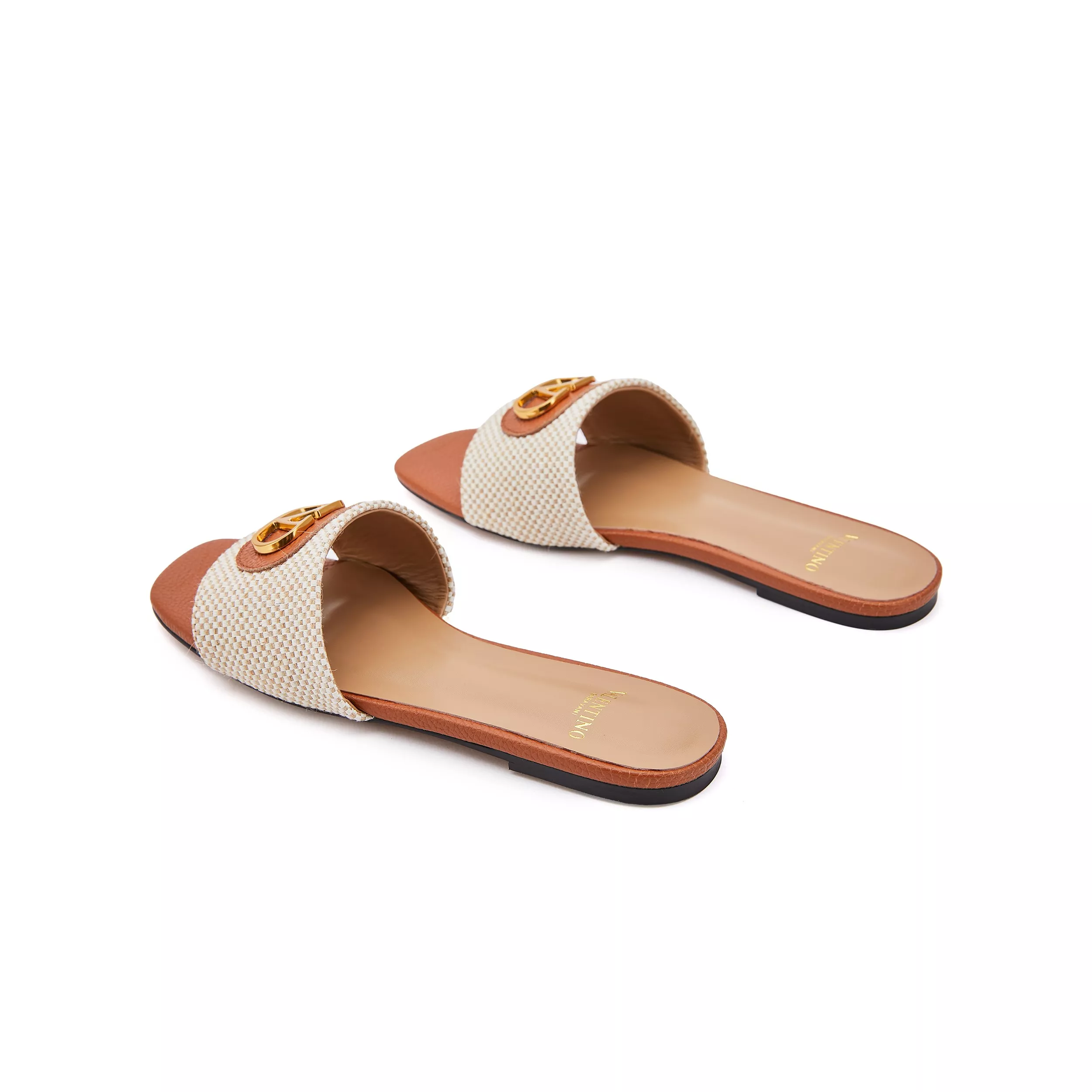 Valentino Slippers For Women SportInspired 1912
