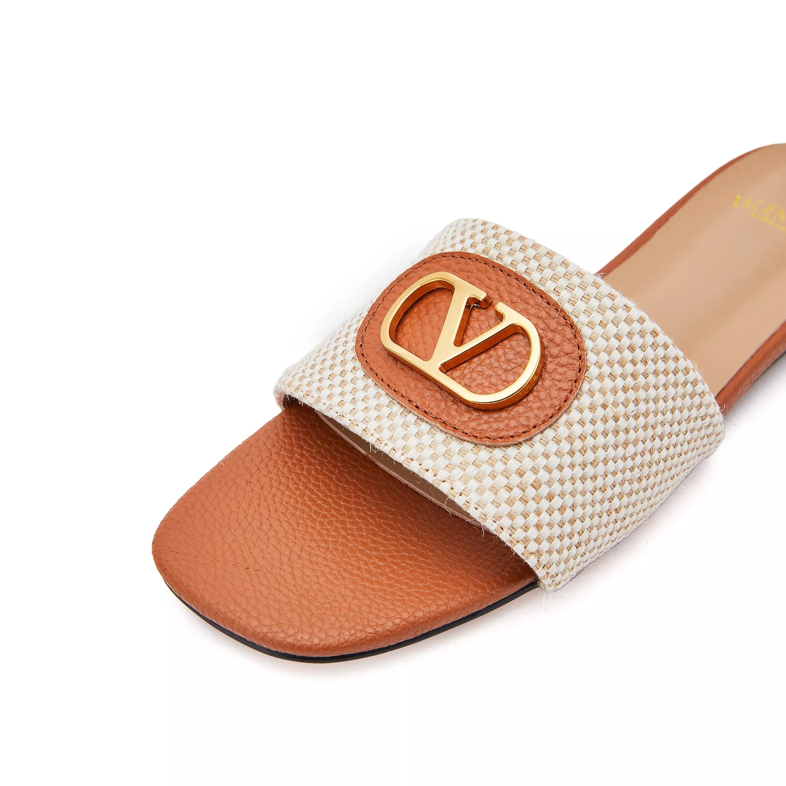 Valentino Slippers For Women SportInspired 1912