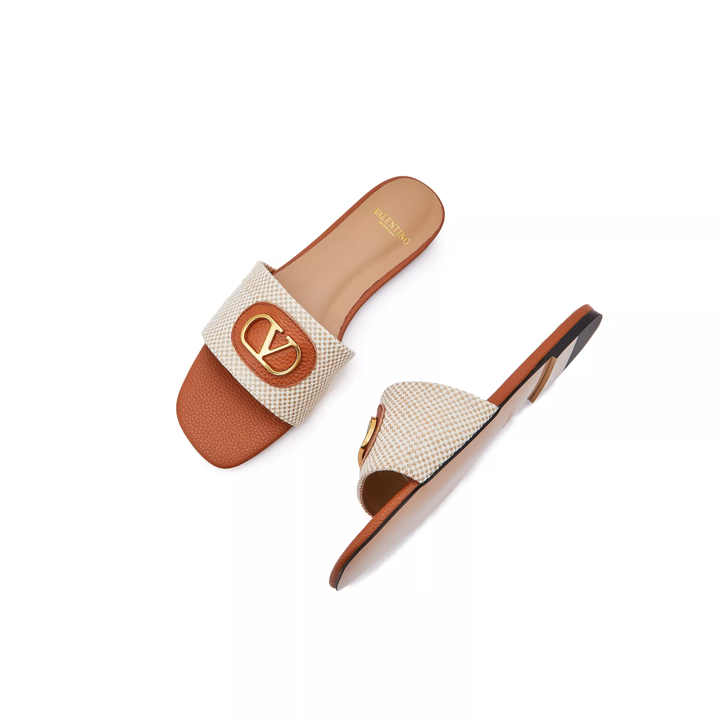 Valentino Slippers For Women SportInspired 1912