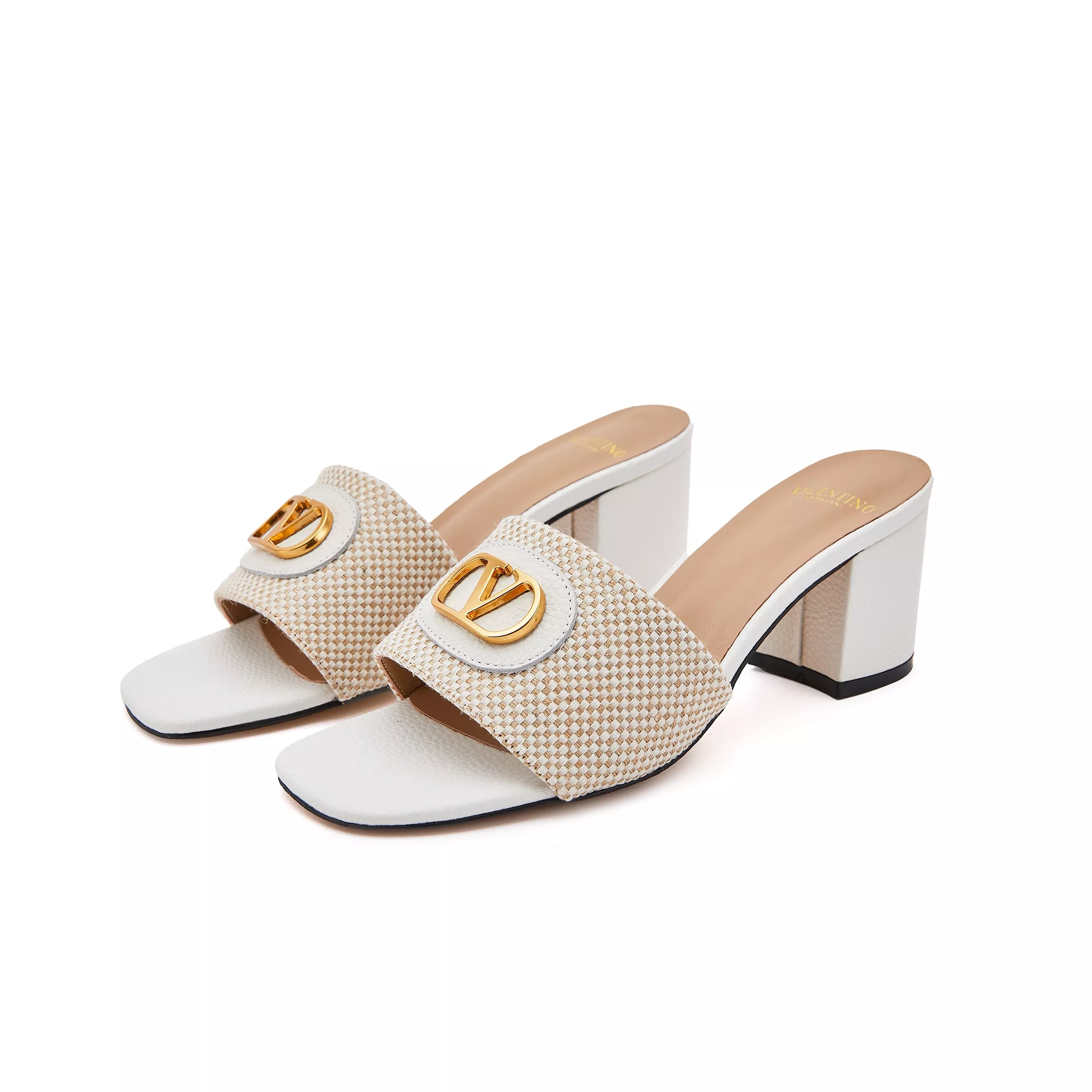 Valentino Slippers For Women StreetReady 1899