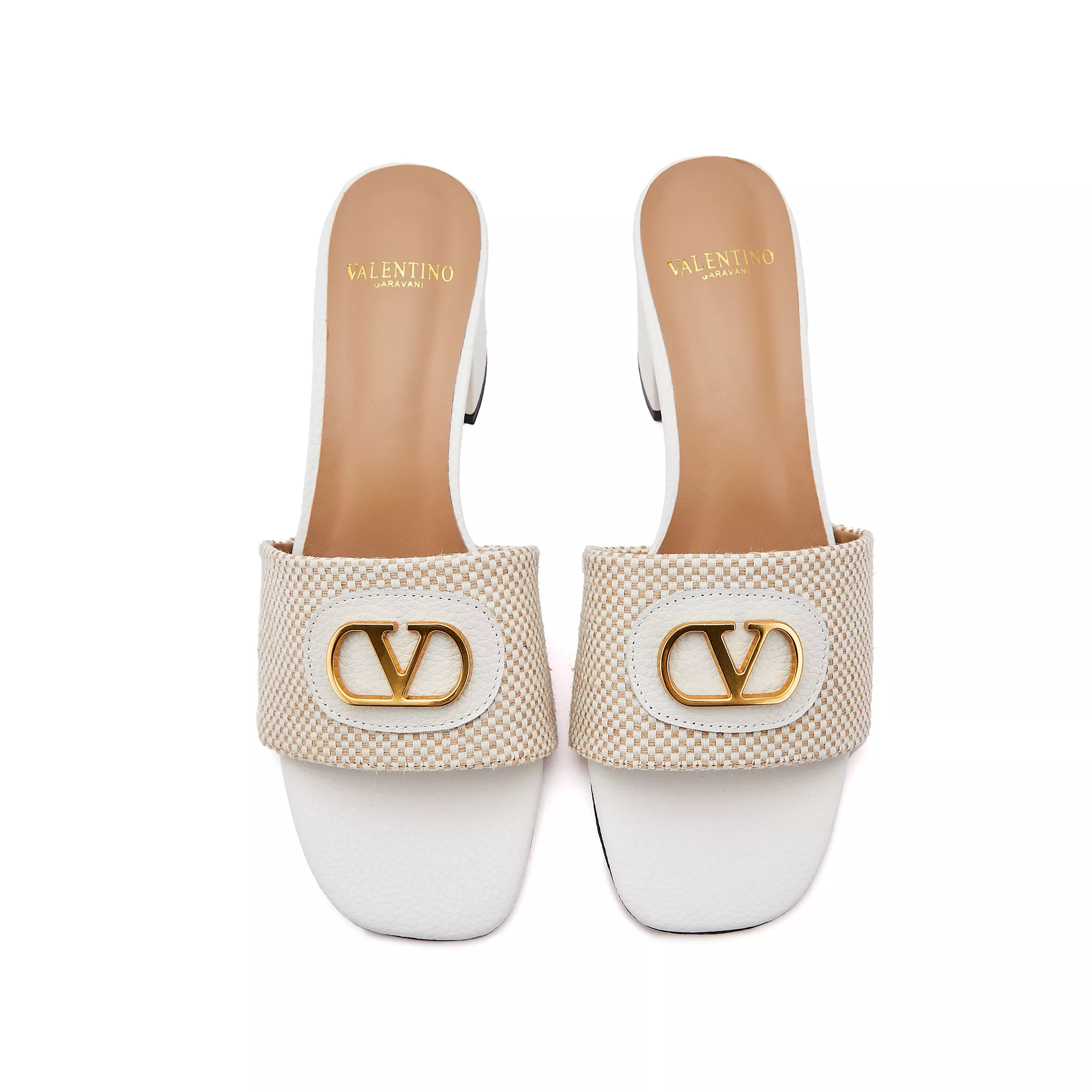 Valentino Slippers For Women StreetReady 1899