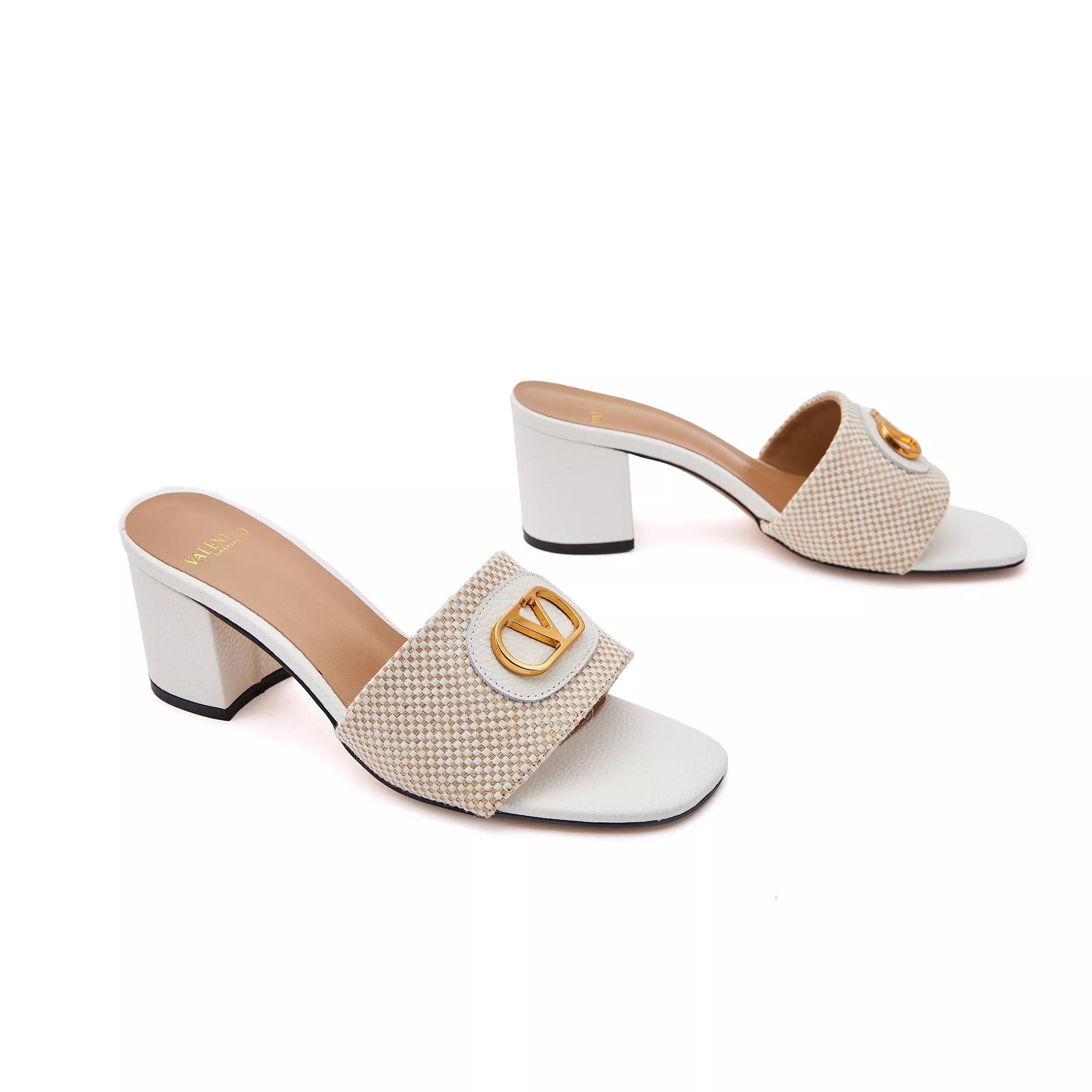 Valentino Slippers For Women StreetReady 1899