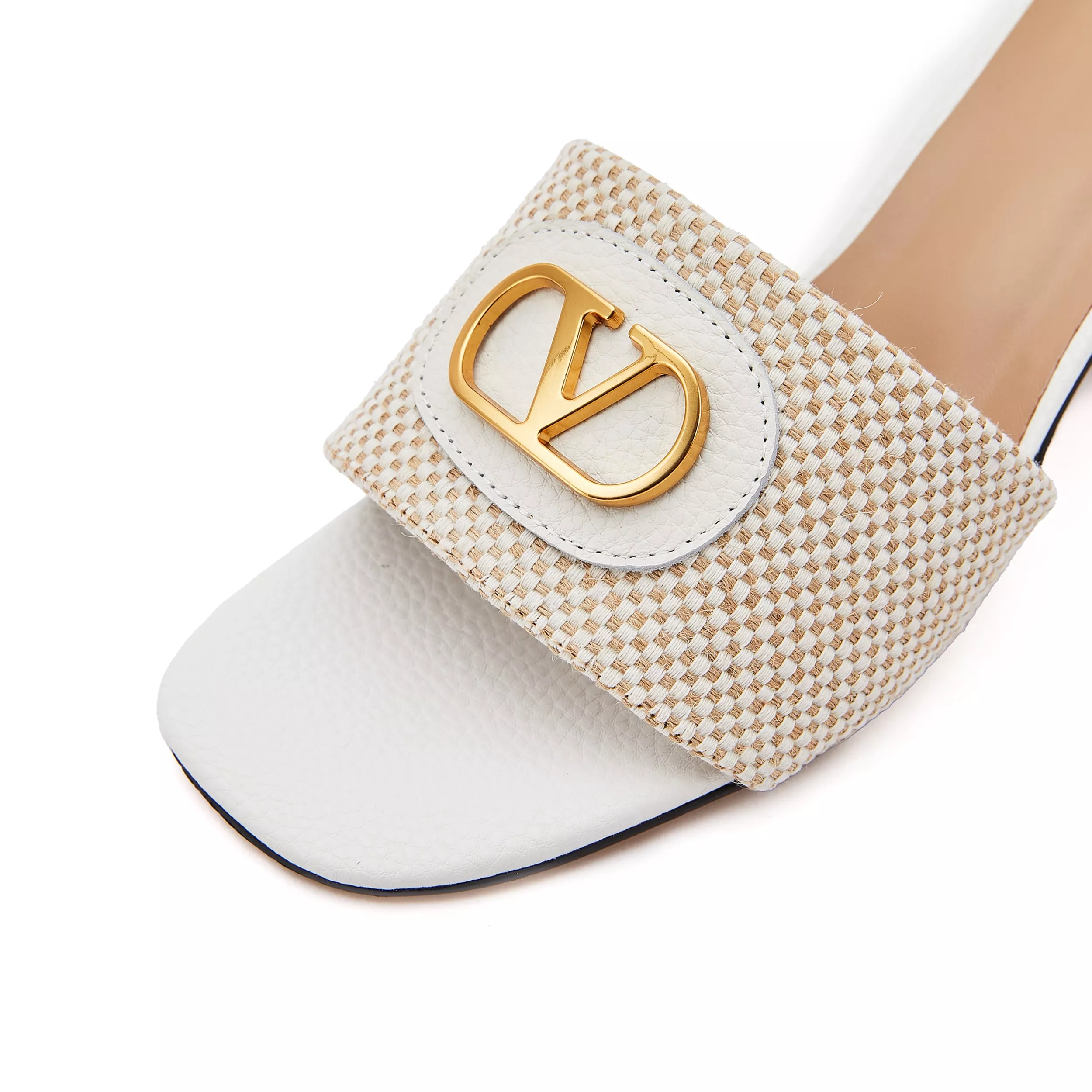 Valentino Slippers For Women StreetReady 1899